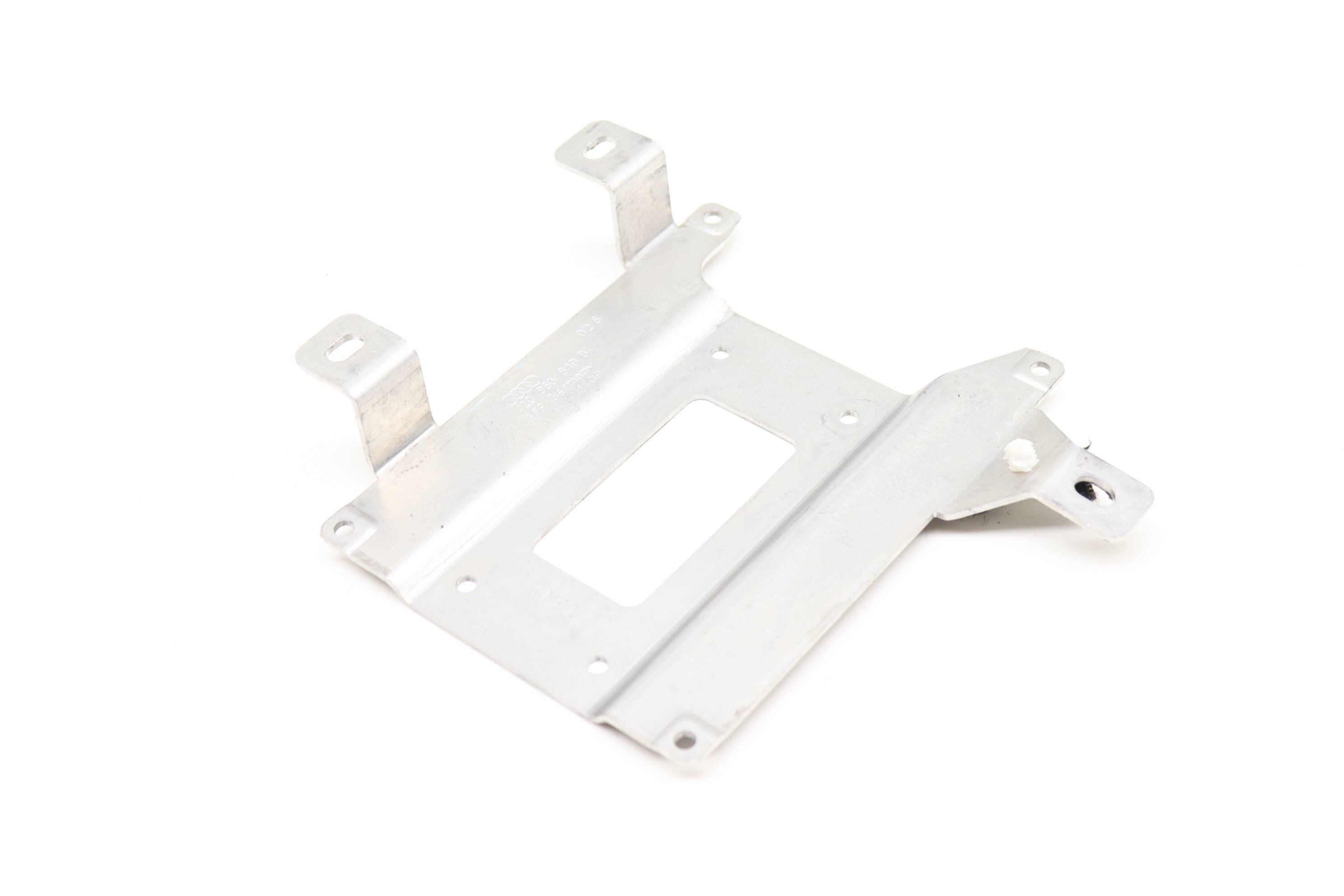 Drive Select Regulated Suspension Module Mount Bracket 420863849B