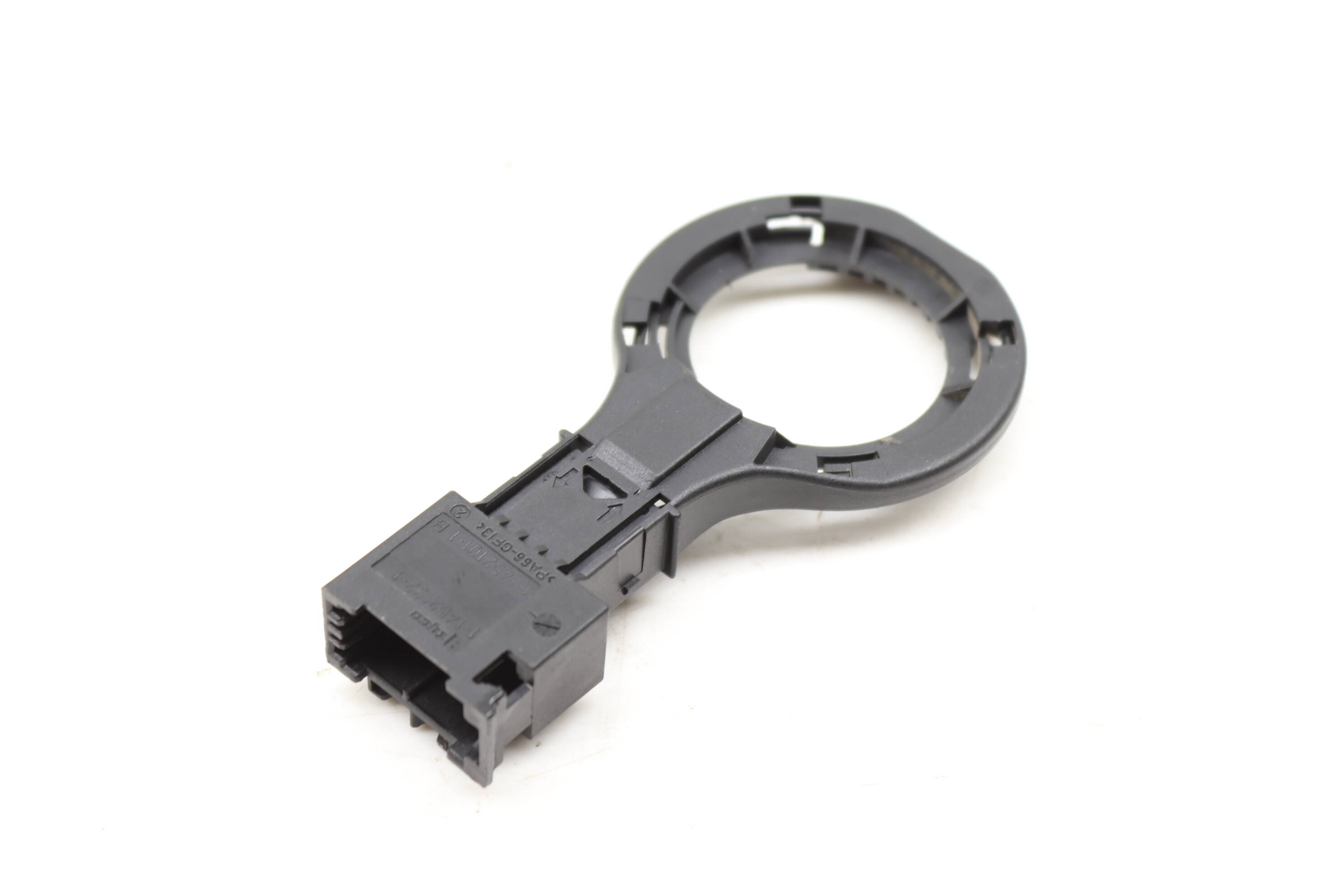 FIBER OPTIC LOOP / LOOPBACK / BRIDGE / TERMINATOR - AUDI A3 A4 ALLROAD