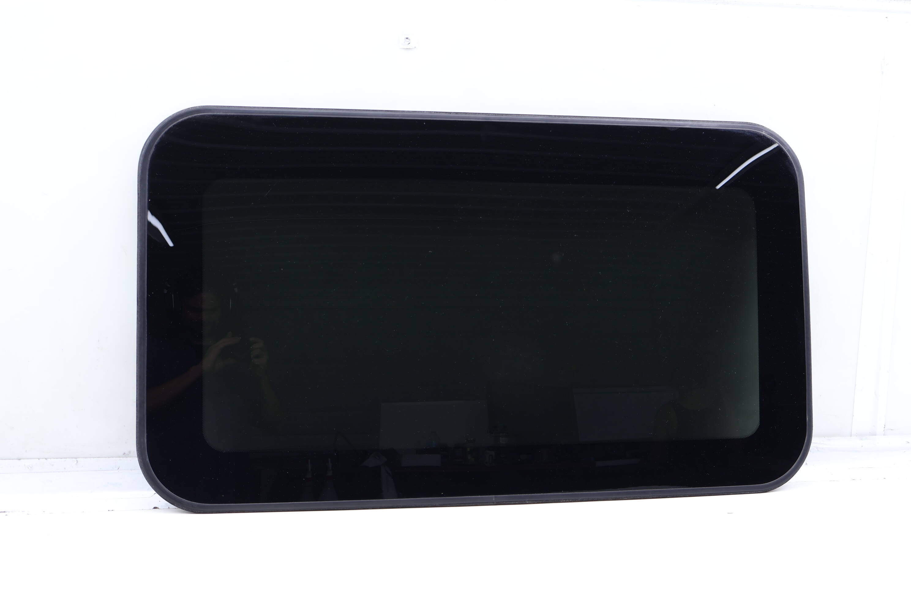 Sunroof / Sun Roof Glass Panel 561877071