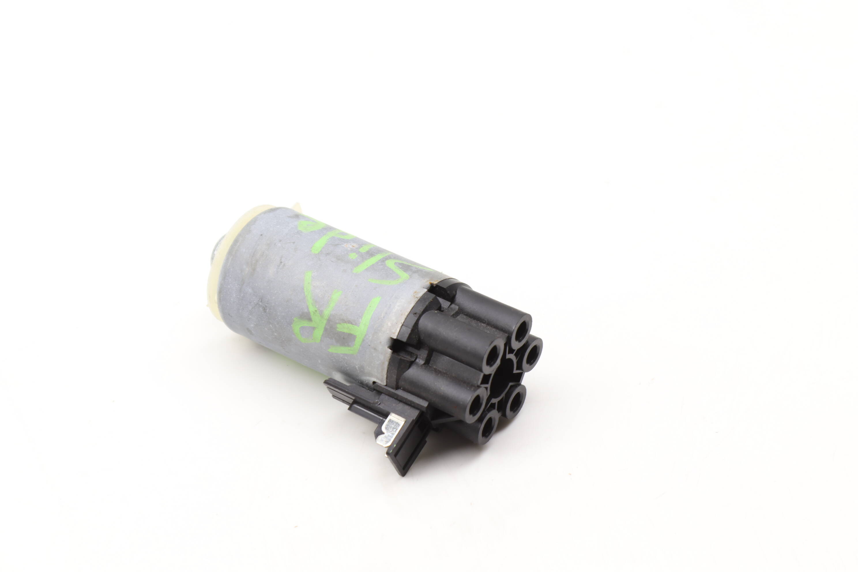 Slide Seat Motor