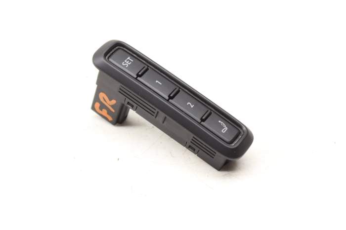 Seat Memory / Adjustment Switch 11A959769 main product photo