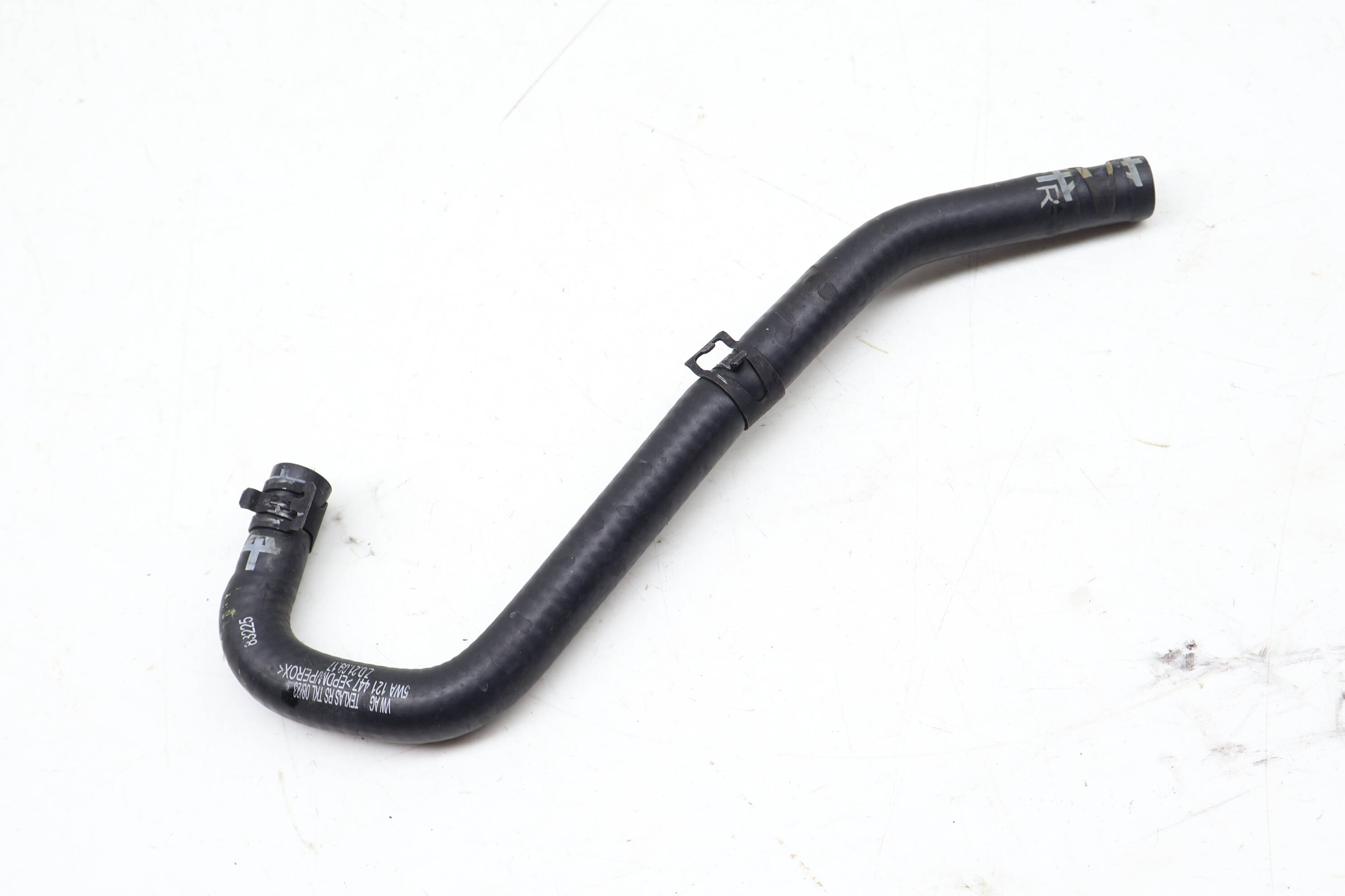 Radiator / Expansion Tank Coolant Hose 5WA121447