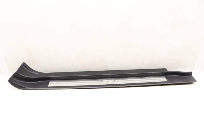 Door Sill / Scuff Plate 8N8853492 main product photo