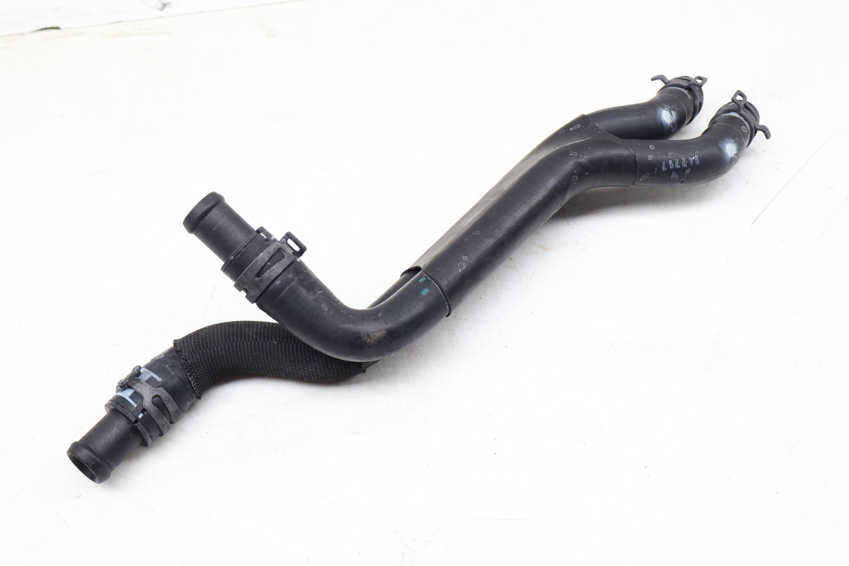 Coolant Hose / Line 4H0121060G