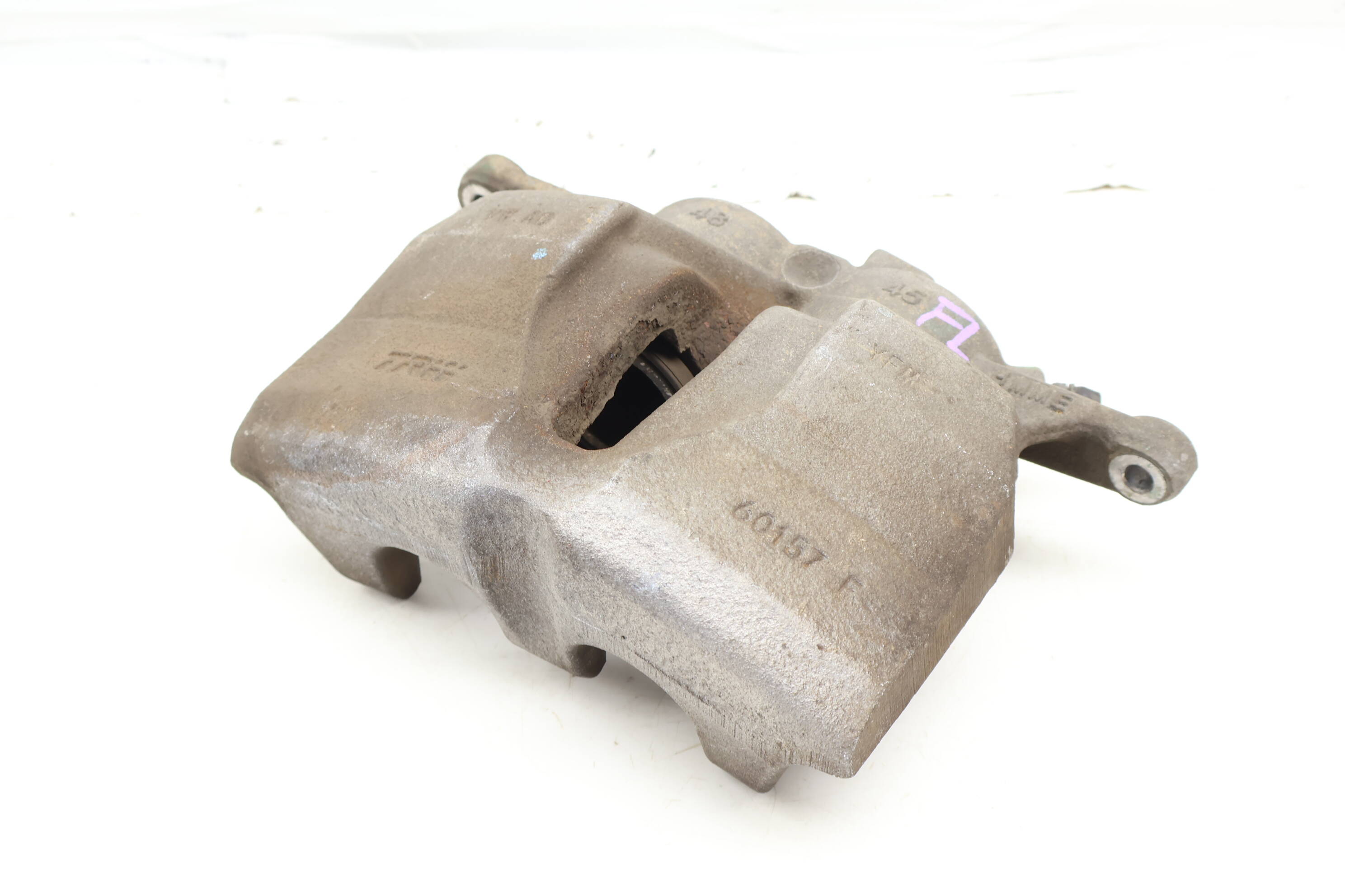Brake Caliper 3QF615123A