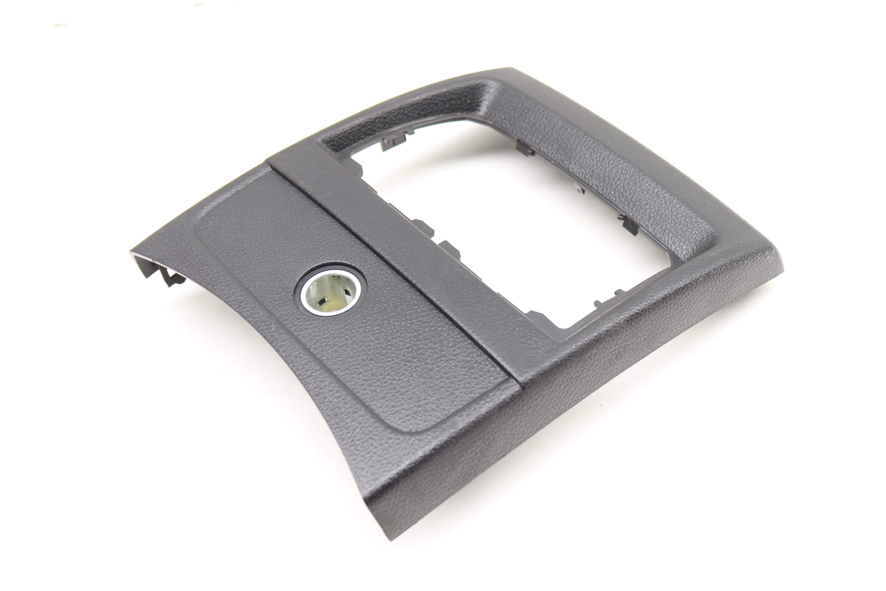 Center Console Trim / Bezel 51169227886