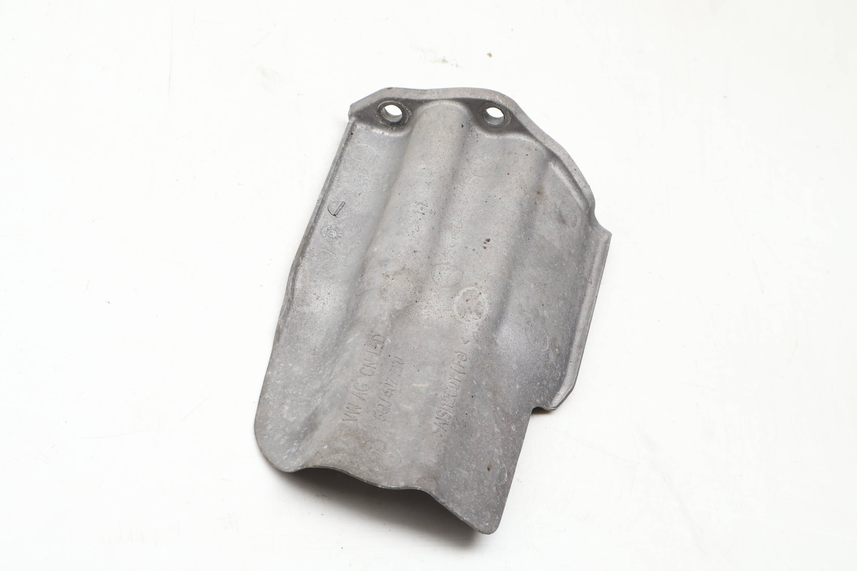 Cv Axle Shaft Shield 5QJ407720