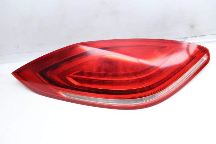 Tail Light / Lamp 97063143504 main product photo