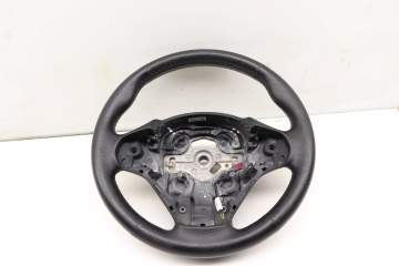 3-Spoke Sport Steering Wheel (Heated) 32306863344