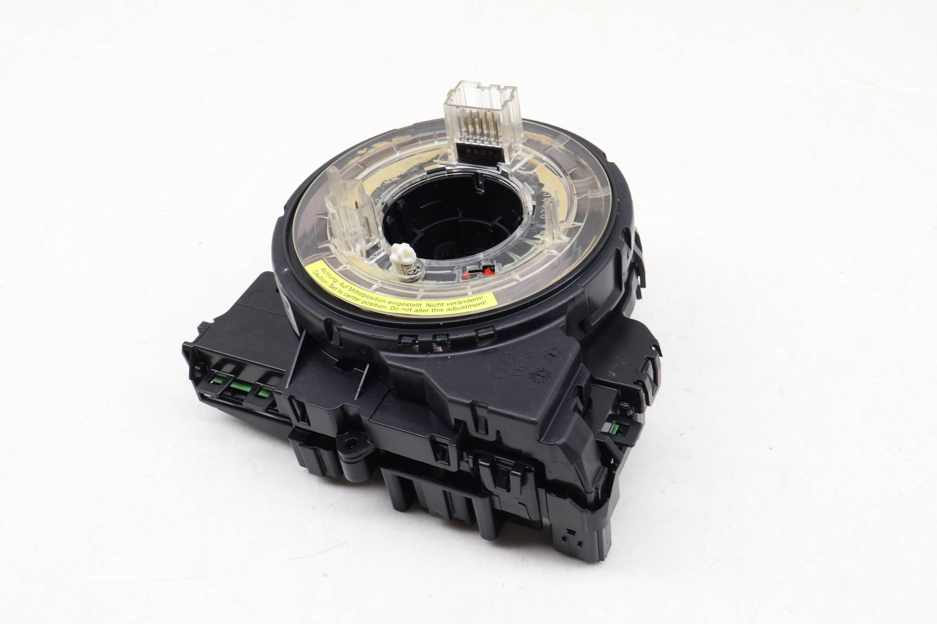 Clock Spring 95B953568A