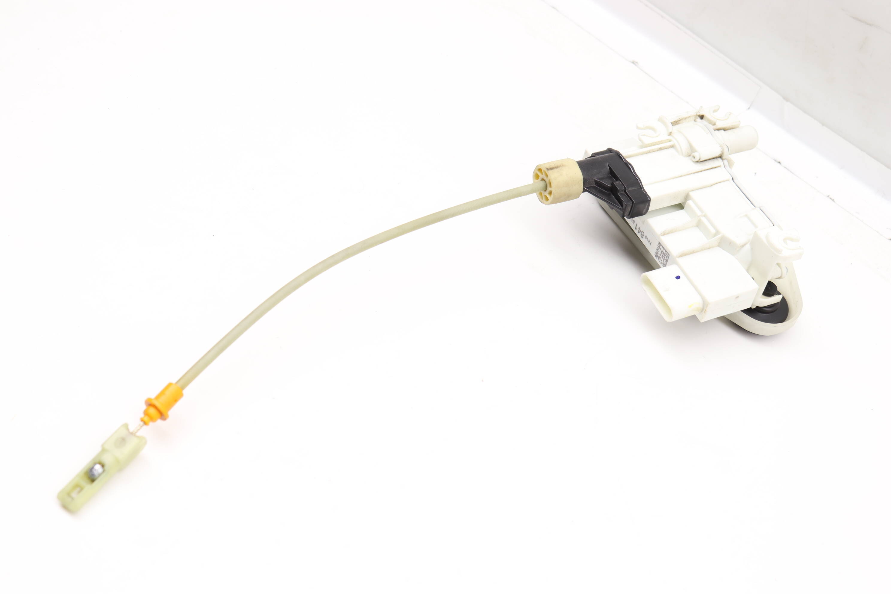 Lock Actuator Soft-Close Motor 51207419841