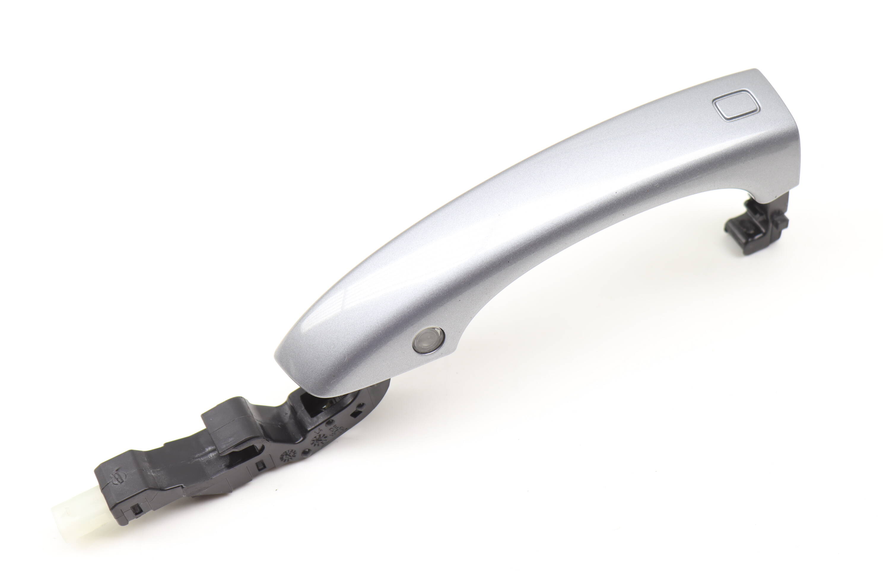 Exterior Door Handle 4H0837205