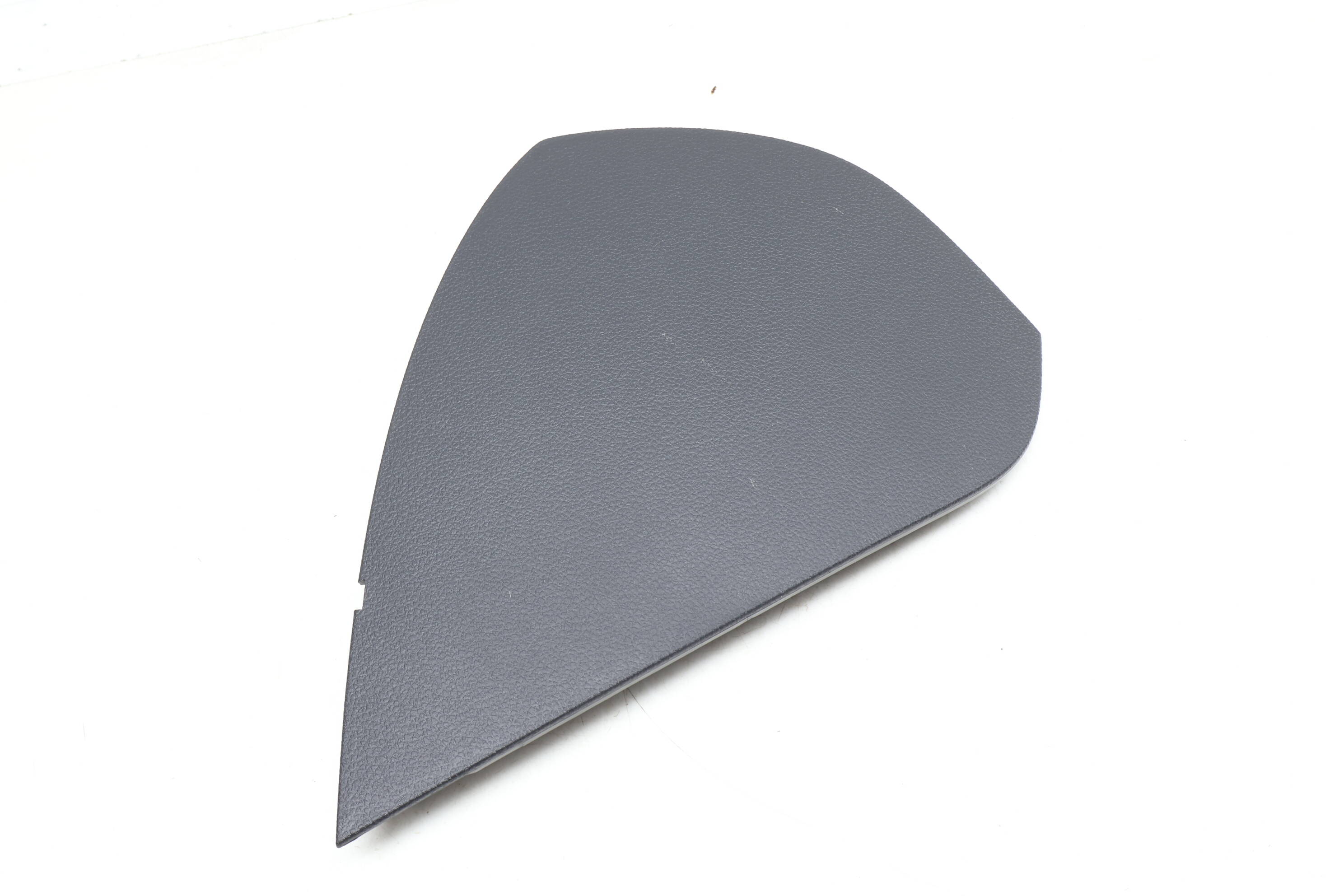 Dash Panel End / Fuse Box Cover 561858248A