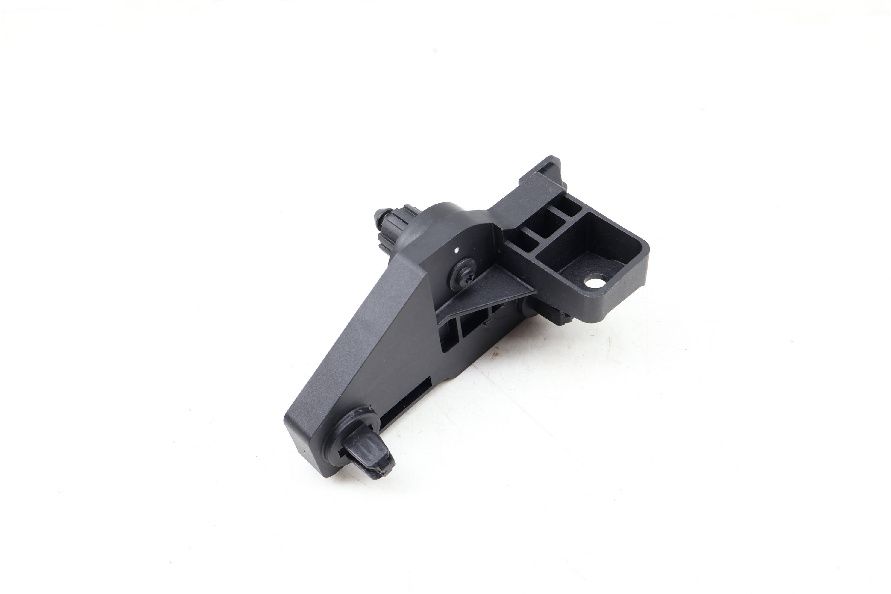Hood Latch Release Lever Bracket 80B823633B