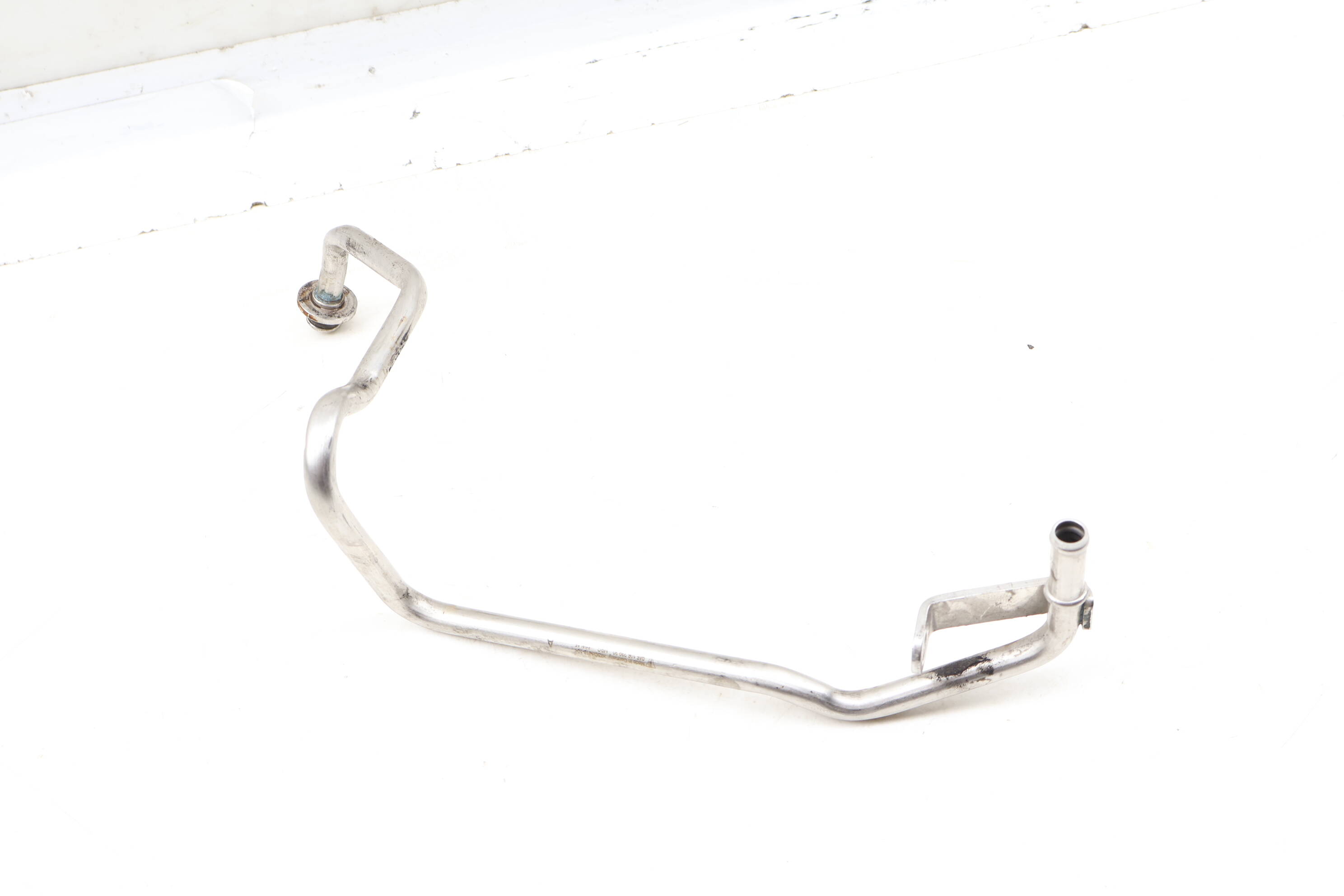 Turbo Coolant Line / Pipe (Return) 94610623930