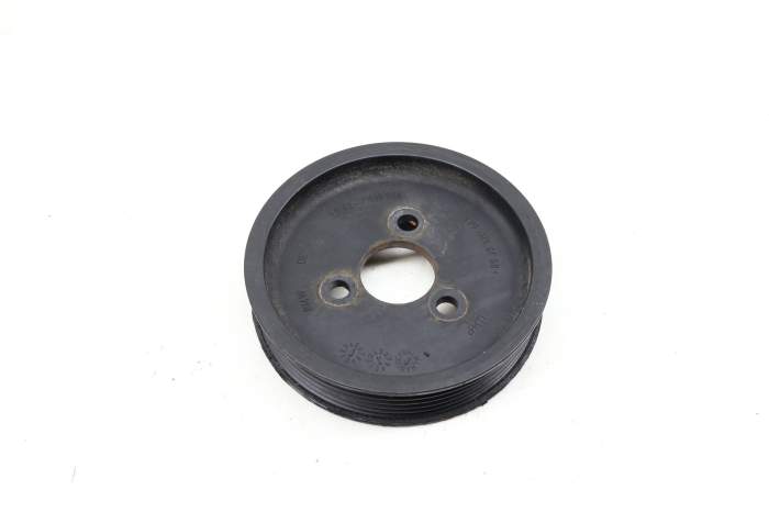 Power Steering Pump Pulley 32427516848 main product photo