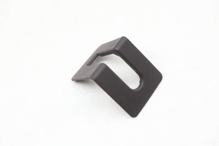 Seat Backrest Lock Trim 95B885249 main product photo