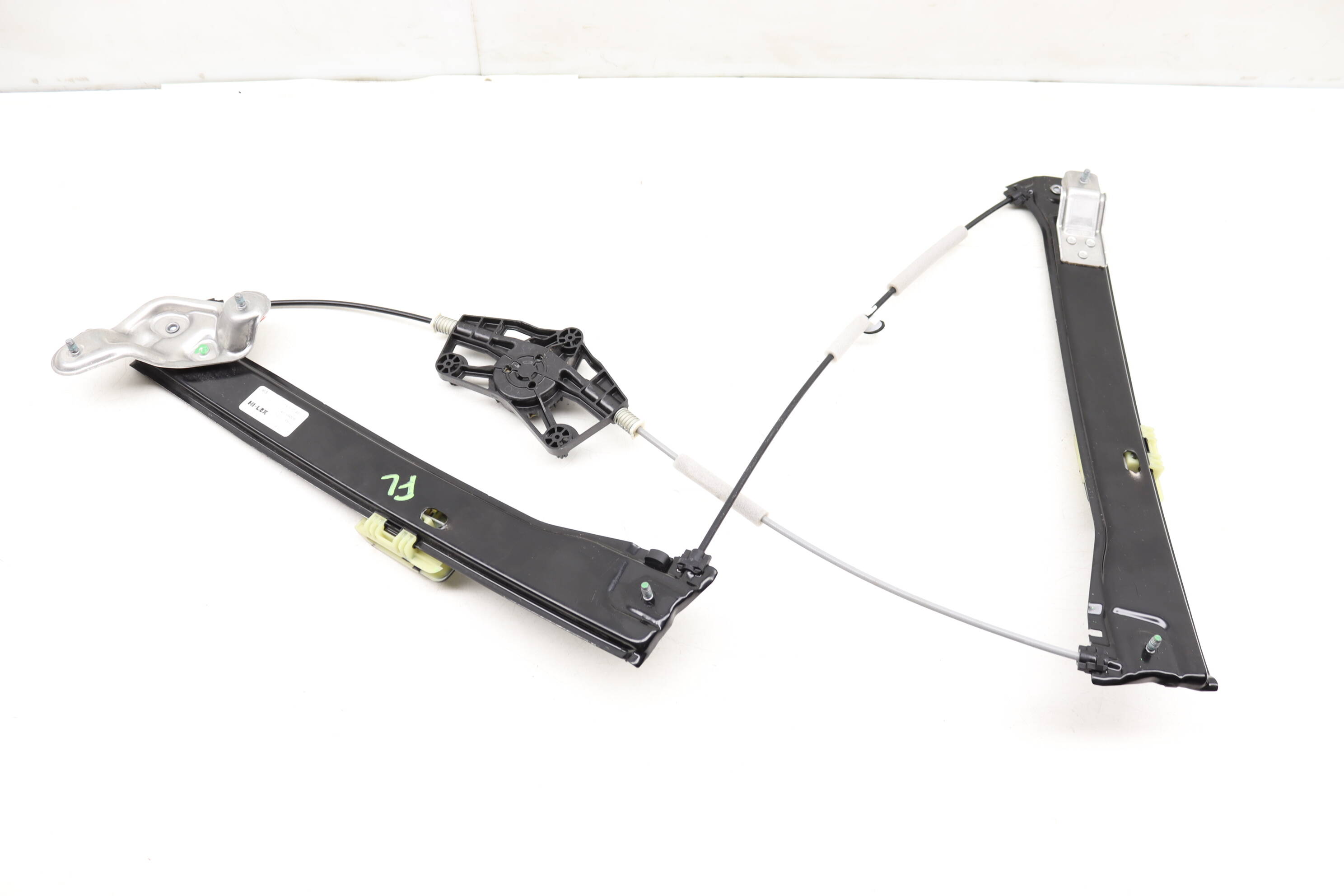Window Regulator 17A837461F