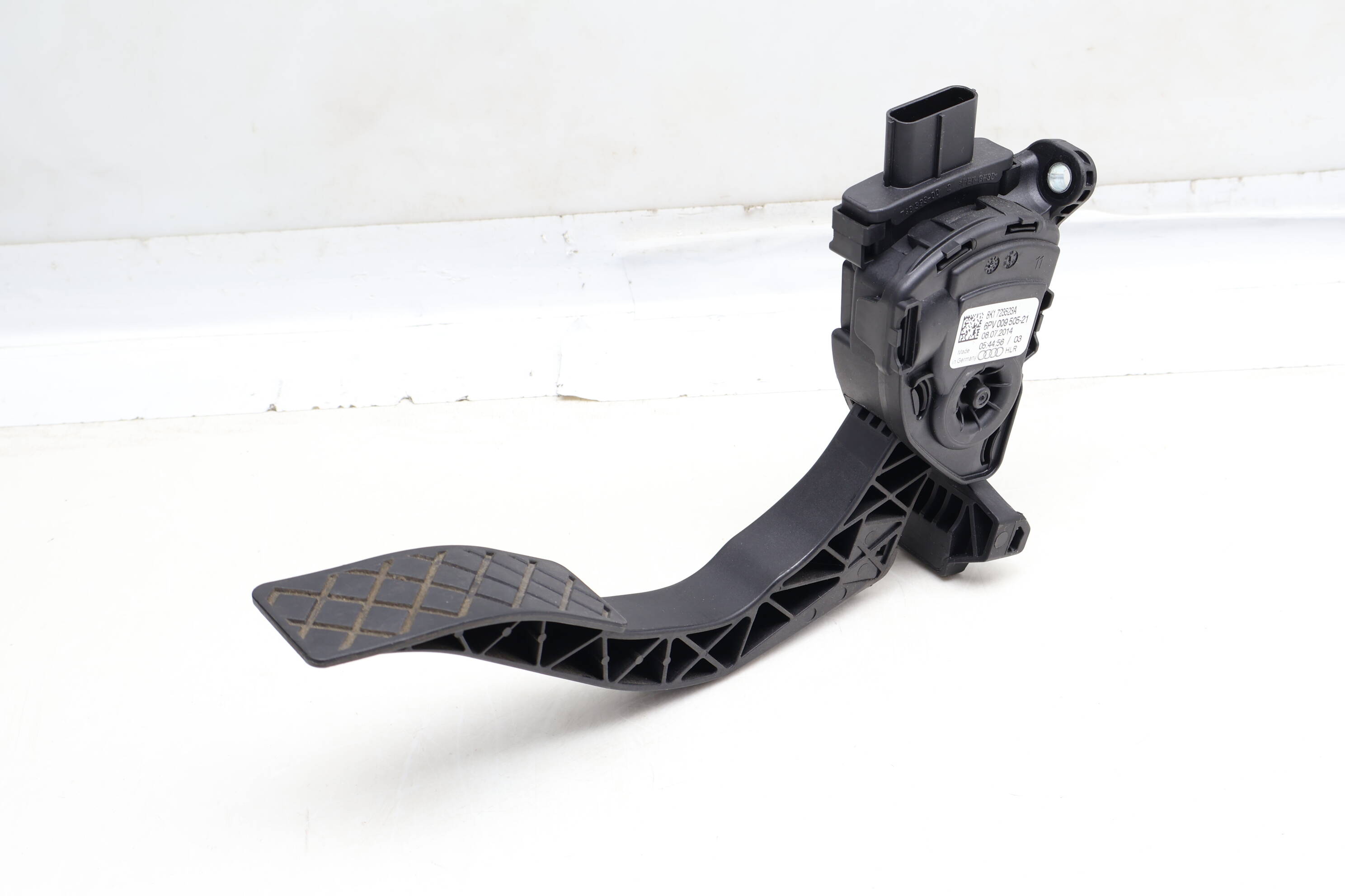 Gas Pedal / Accelerator Module 8K1723523A