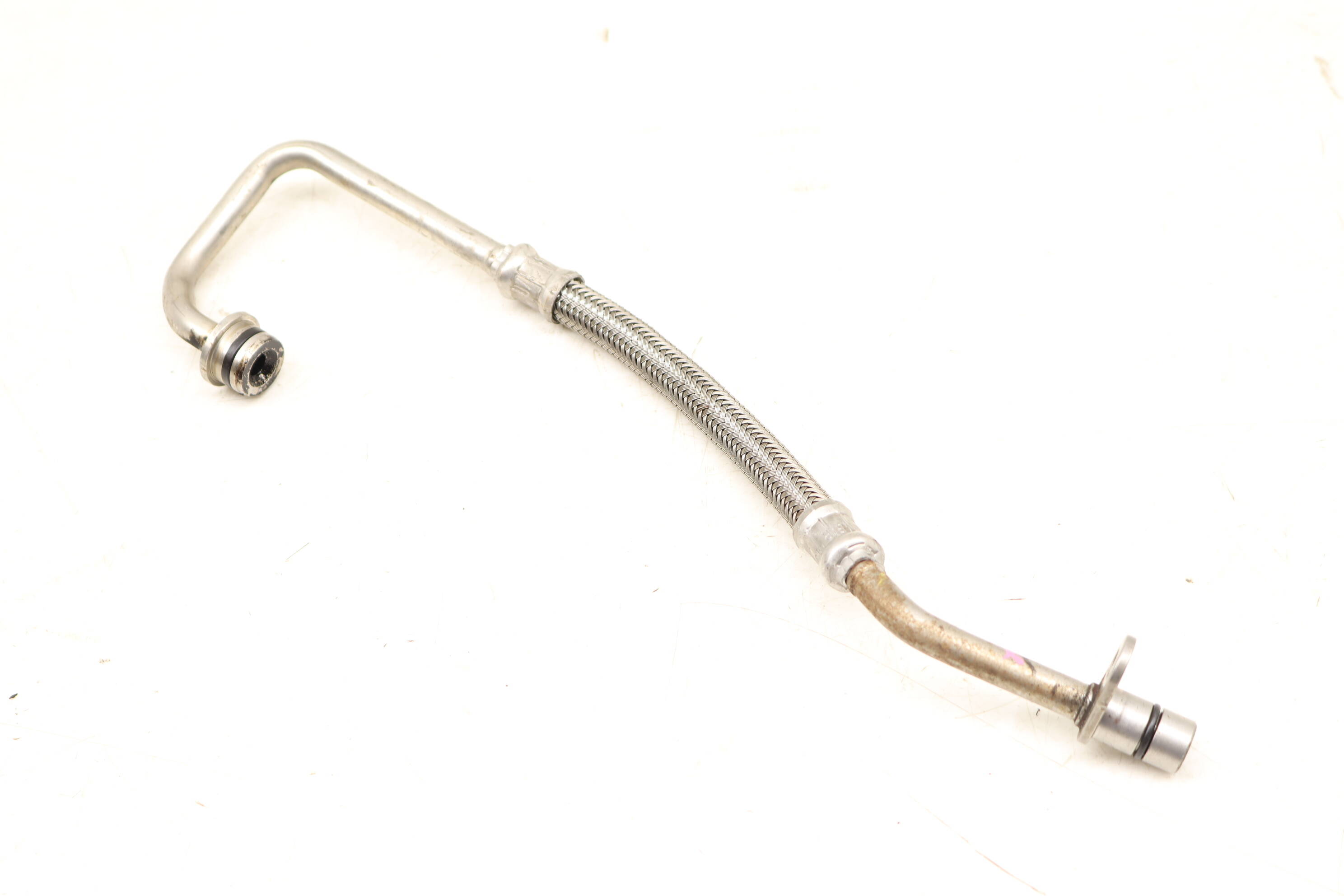 Turbo Oil Supply Pipe / Line 079145140F