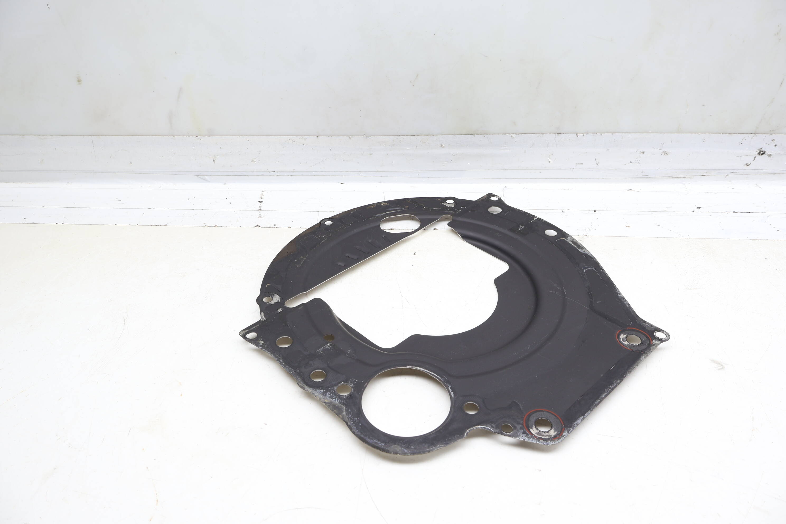 Engine / Transmission Cover Plate 11117527742