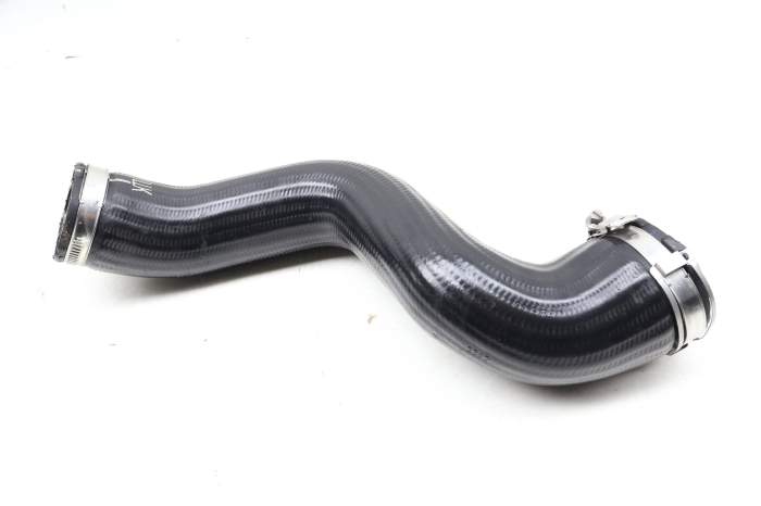 Upper Turbo Intercooler Hose / Pipe 8E0145737Q main product photo