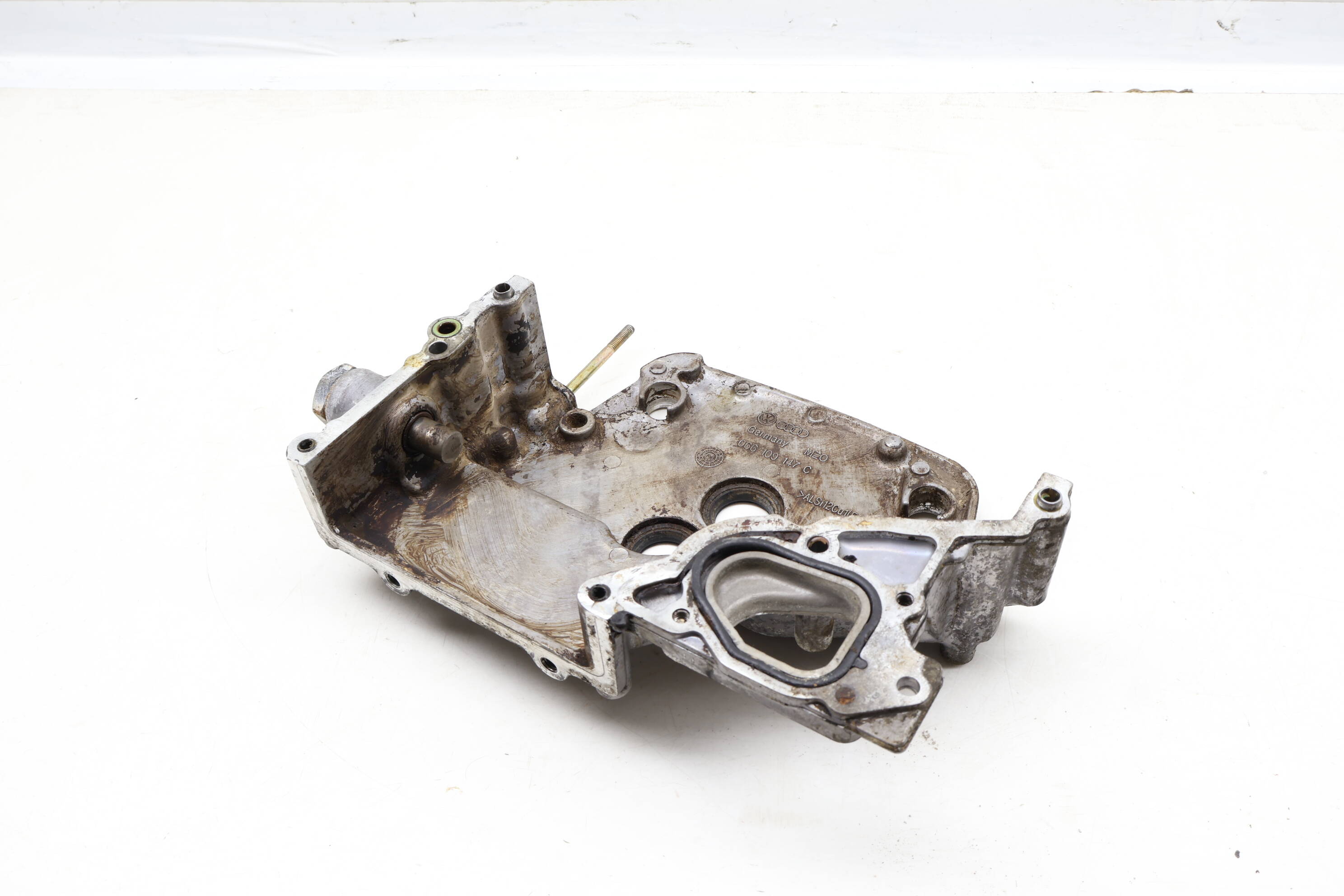 Timing Chain Cover 066109147C