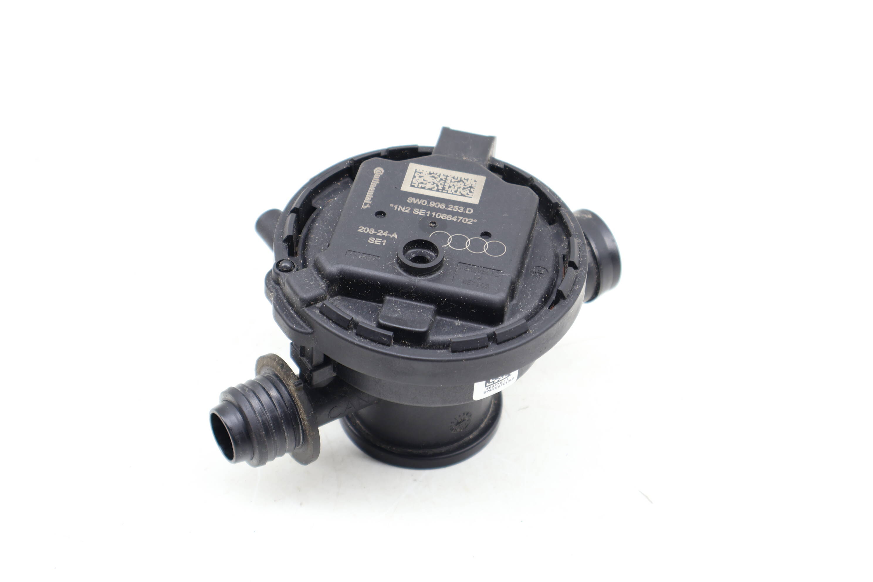 Leak Detection Pump / Pressure Switch 8W0906253D