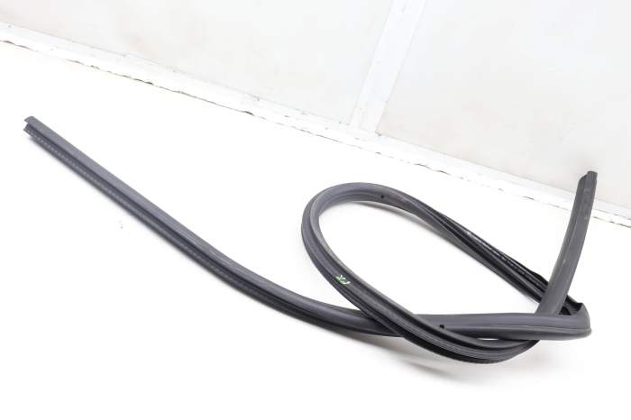 Door Seal / Weather Stripping 51767046102 main product photo
