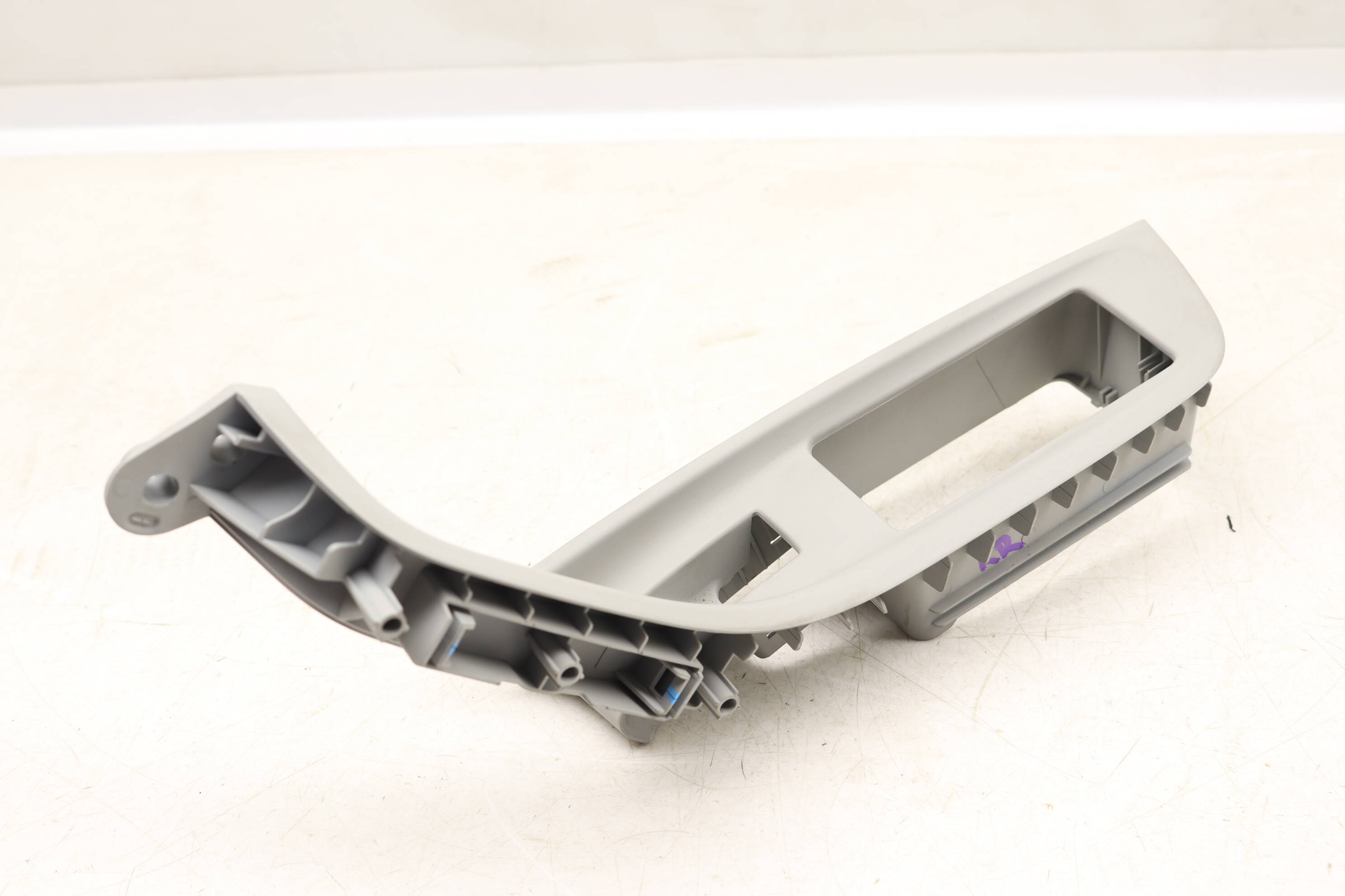 Audi Rear Right Door Handle Pull / Switch Trim 4G0867372