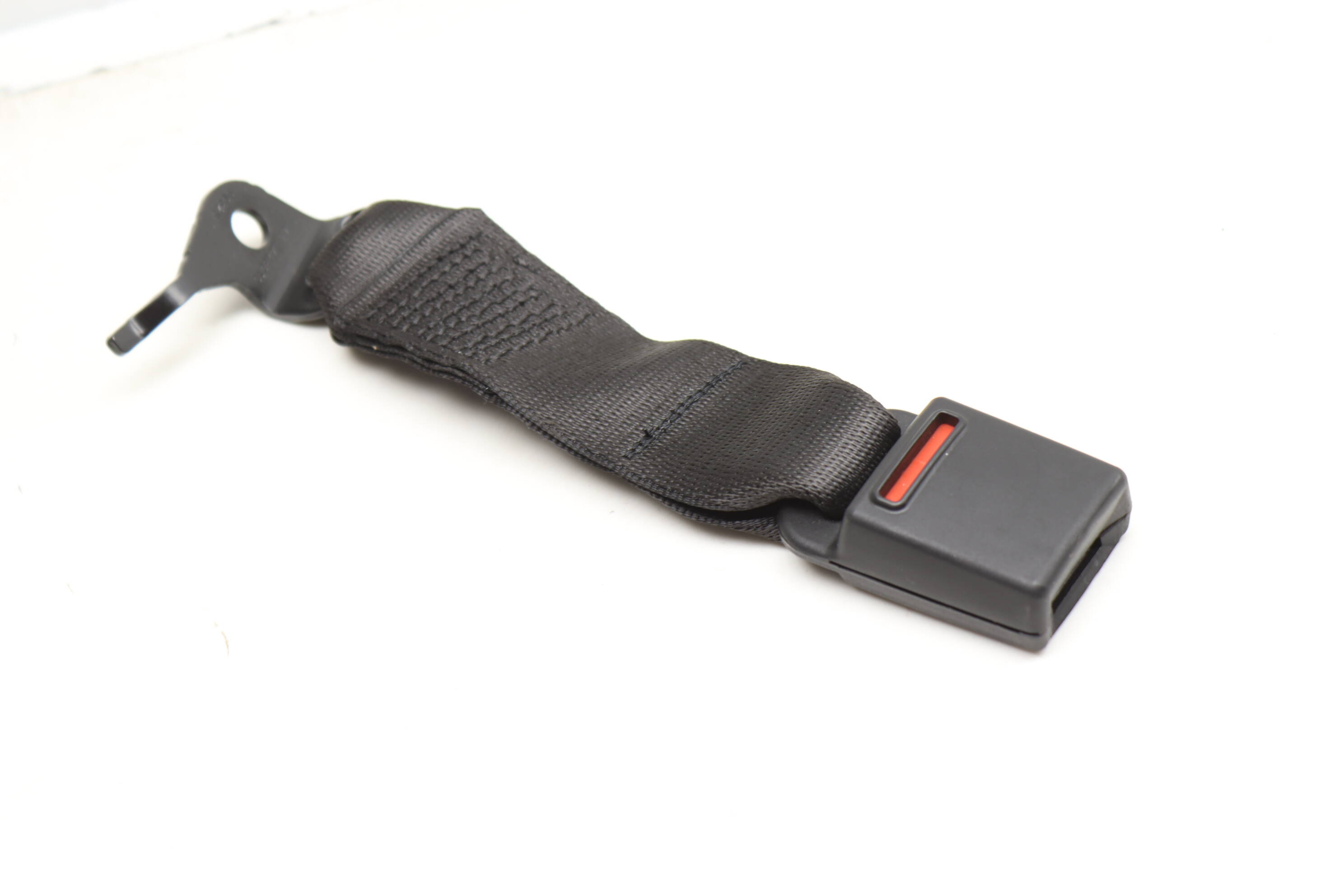 Center Seat Buckle / Receiver 72117430064