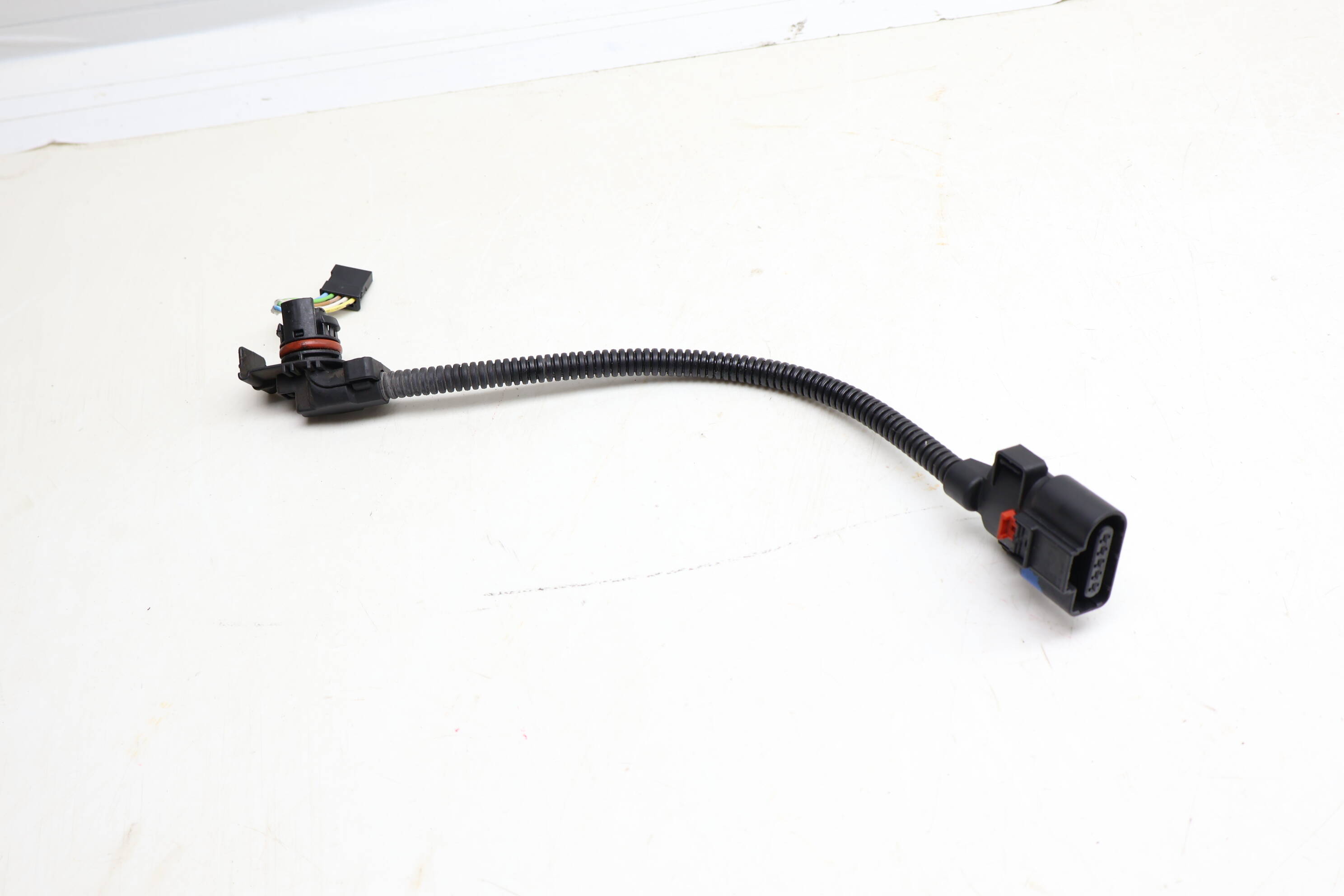 Power Steering Rack / Gear Wiring Connector / Pigtail