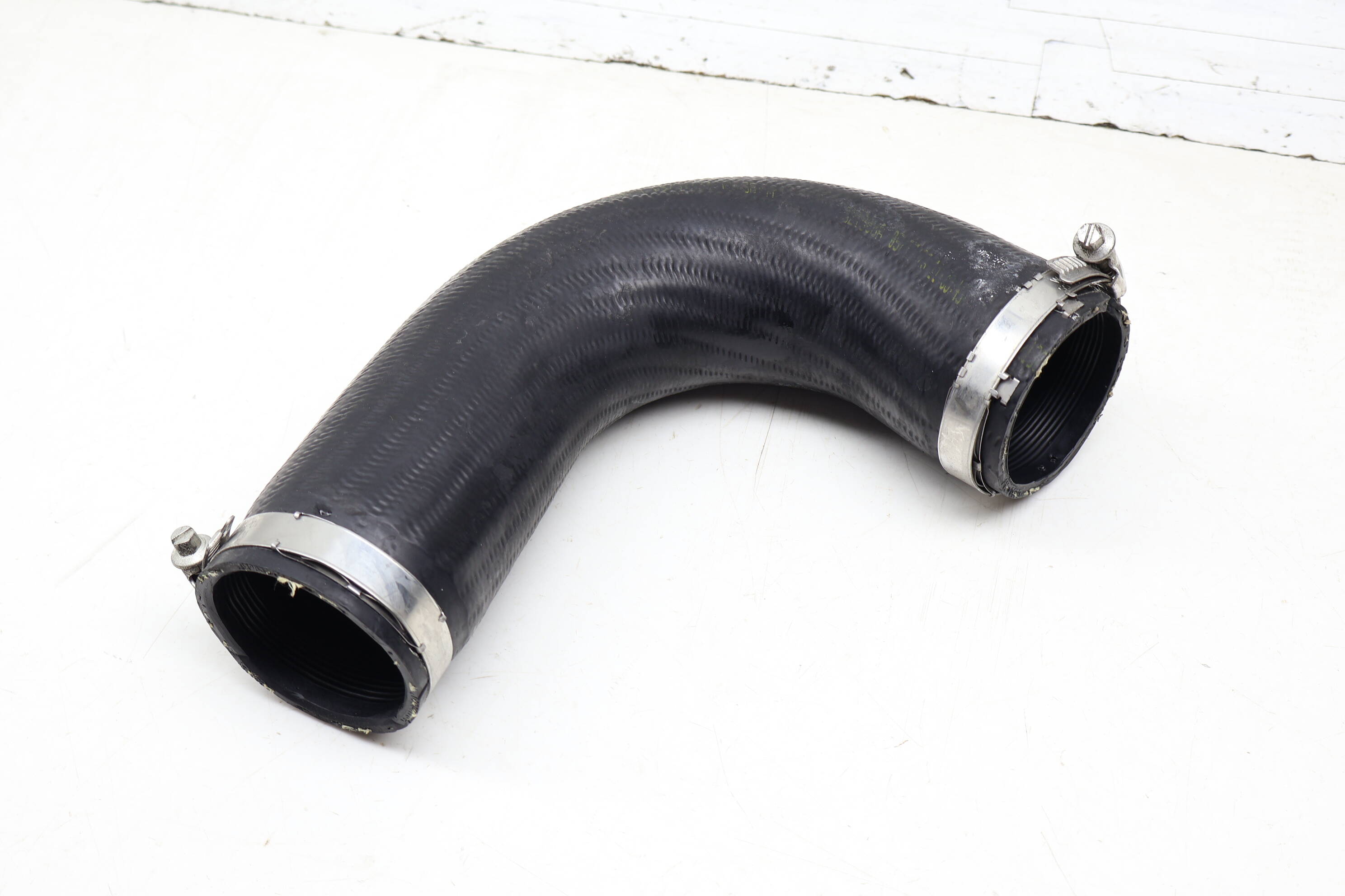 Turbo Intercooler Hose 5WA145834