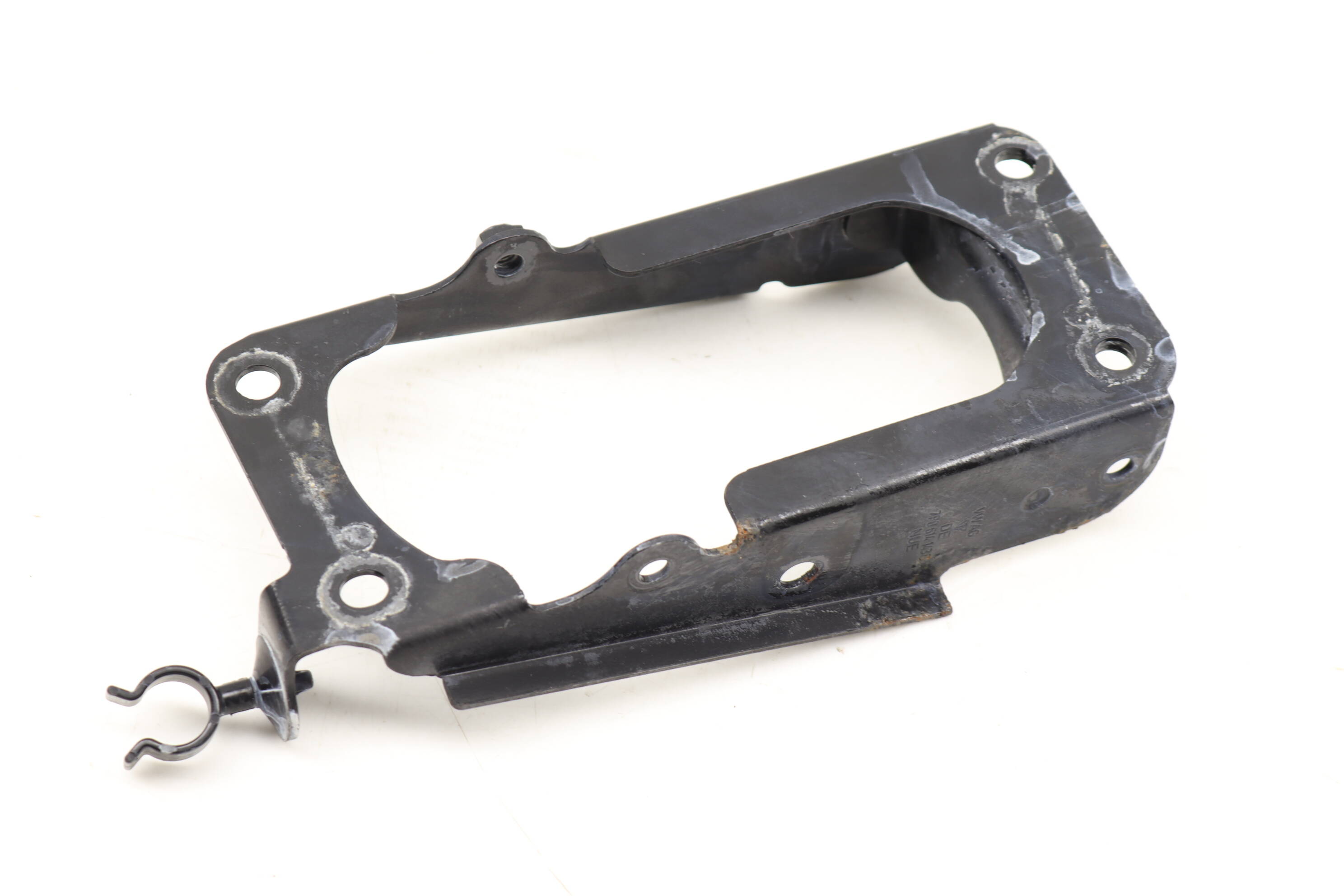 Brake Vacuum Pump Bracket 7P0614143C