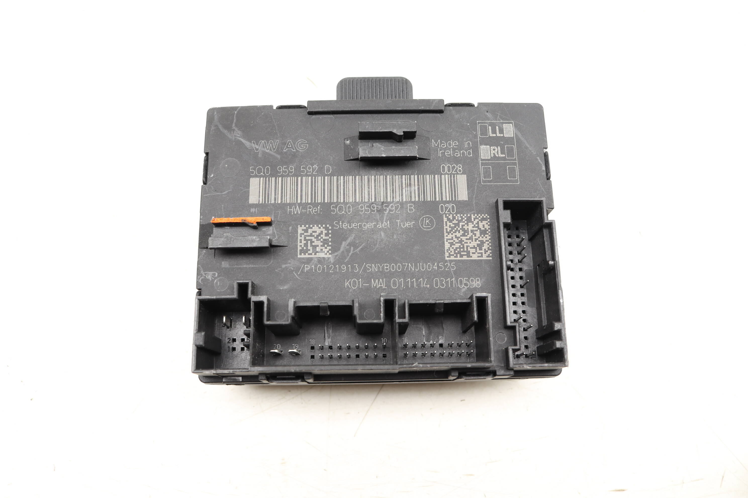 Door / Window Control Module 5Q0959592D
