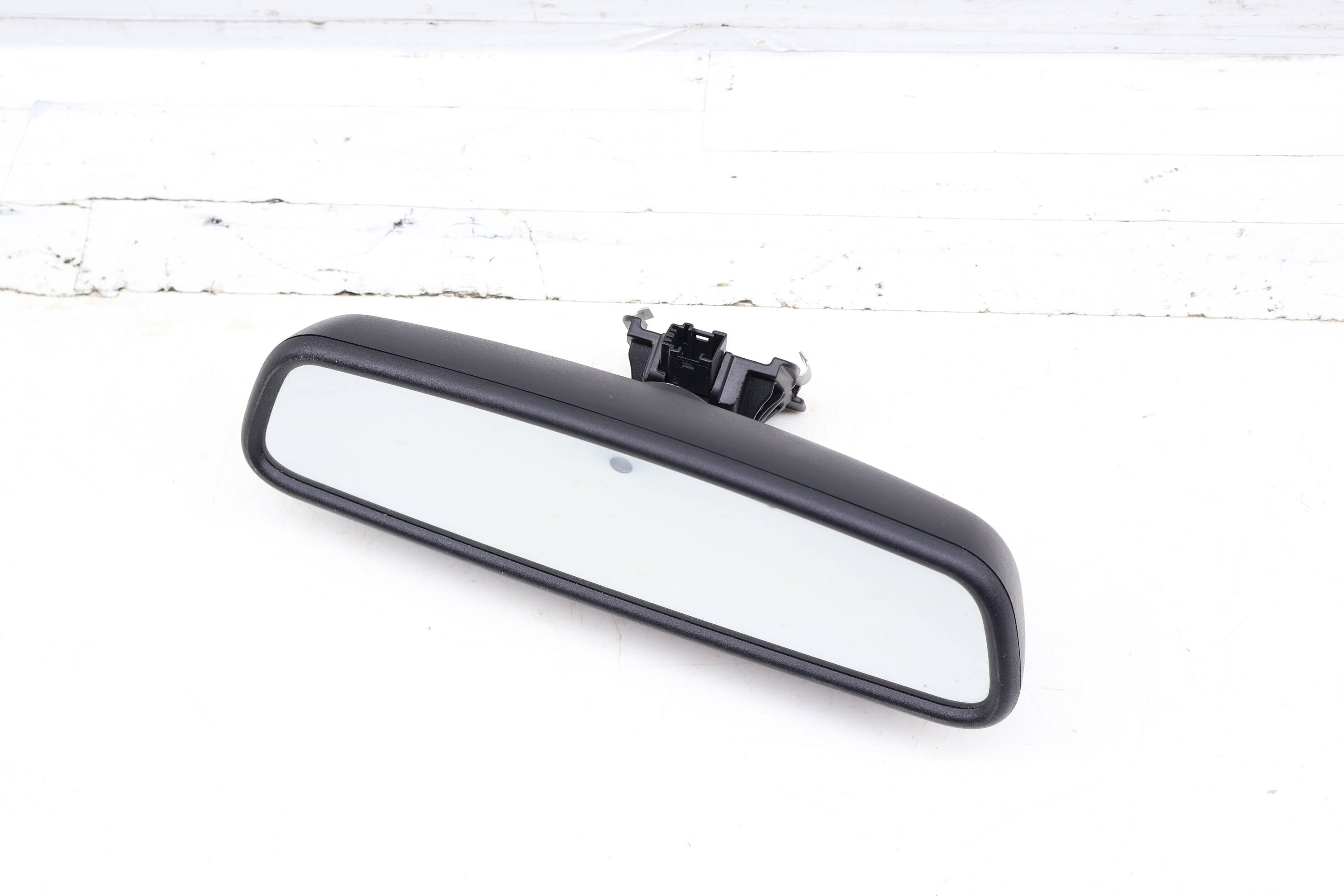 Interior Rear View Mirror (Ec/Led/Gto) 51169320305