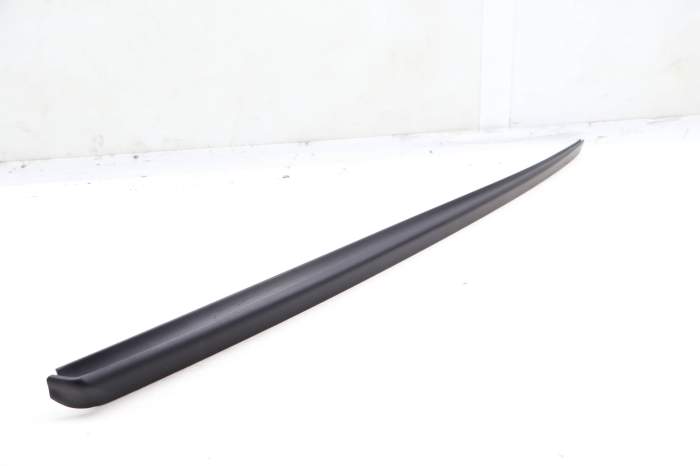 Windshield Side Trim 80A854327B main product photo
