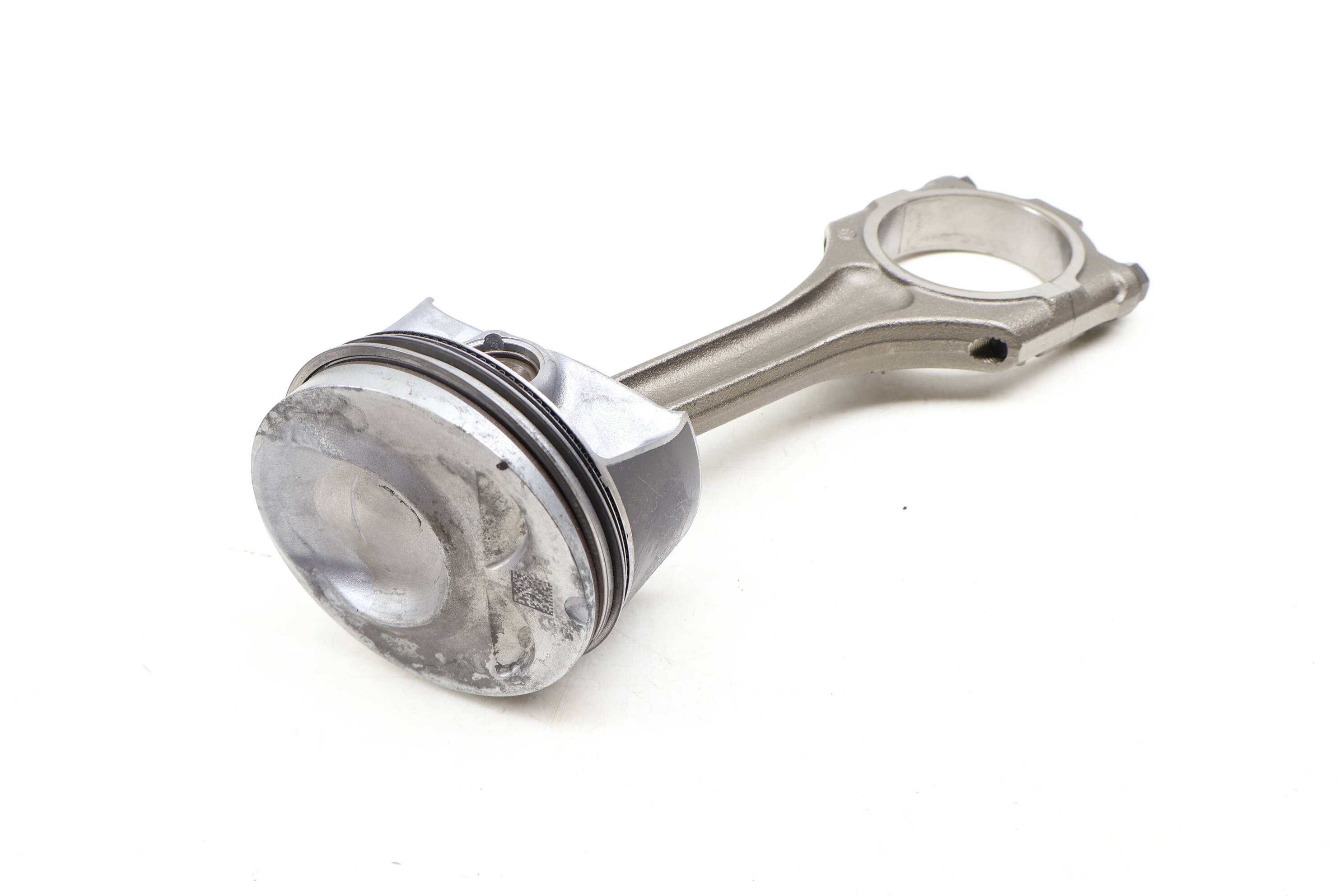 Piston W/ Connecting Rod 03H107066CD