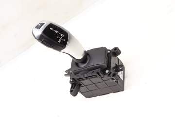 Automatic Gear Shifter Knob Assembly 61316832385