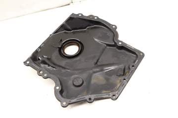 Lower Engine Timing Cover 06K109210AJ