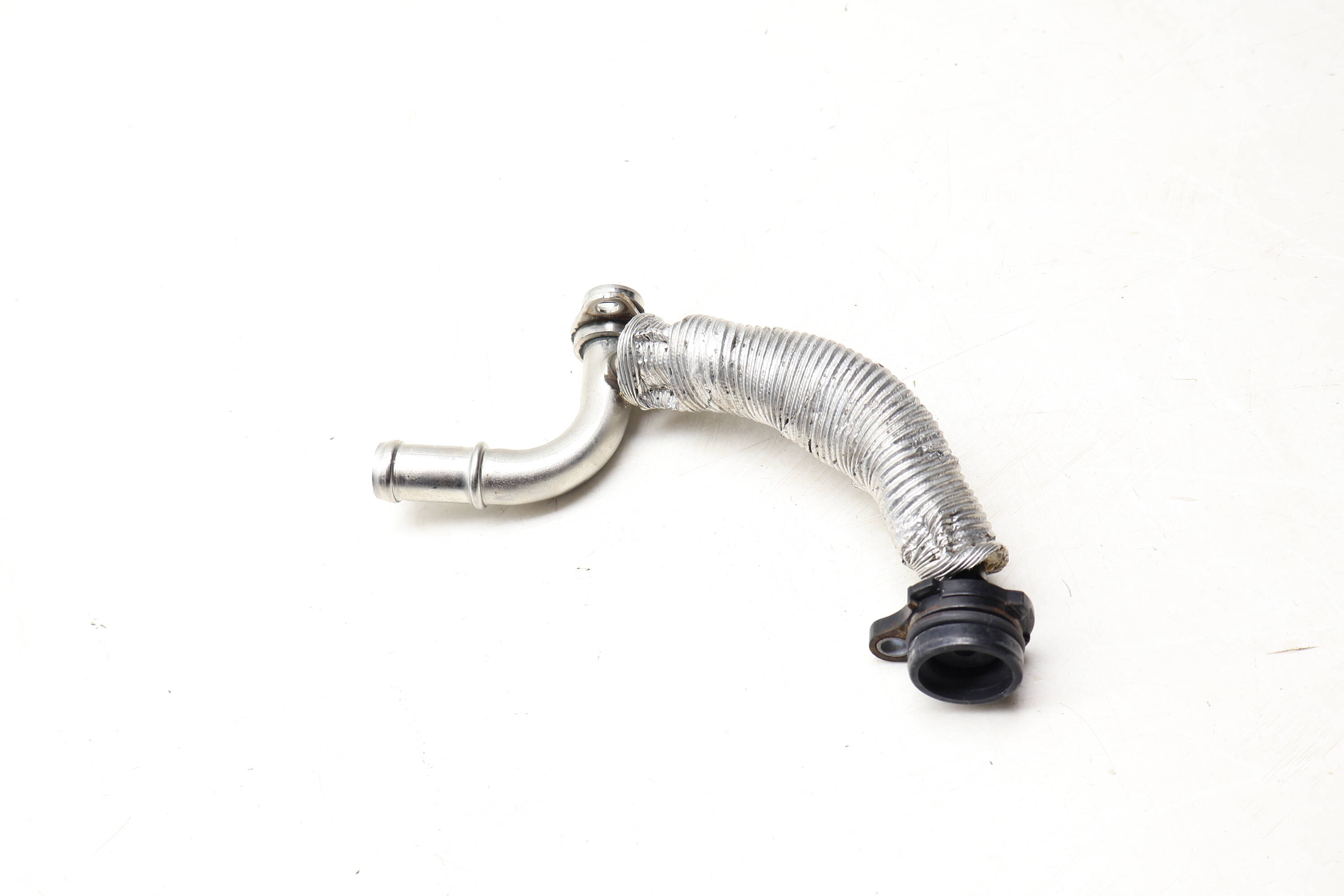 Turbo Coolant Hose / Pipe / Line (Supply) 06L121497J 95812149700