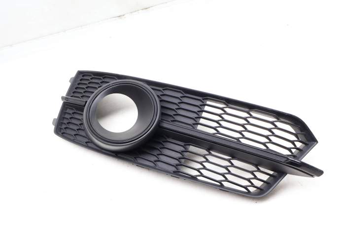 Bumper Grille / Fog Light Cover 4G0807681AG main product photo