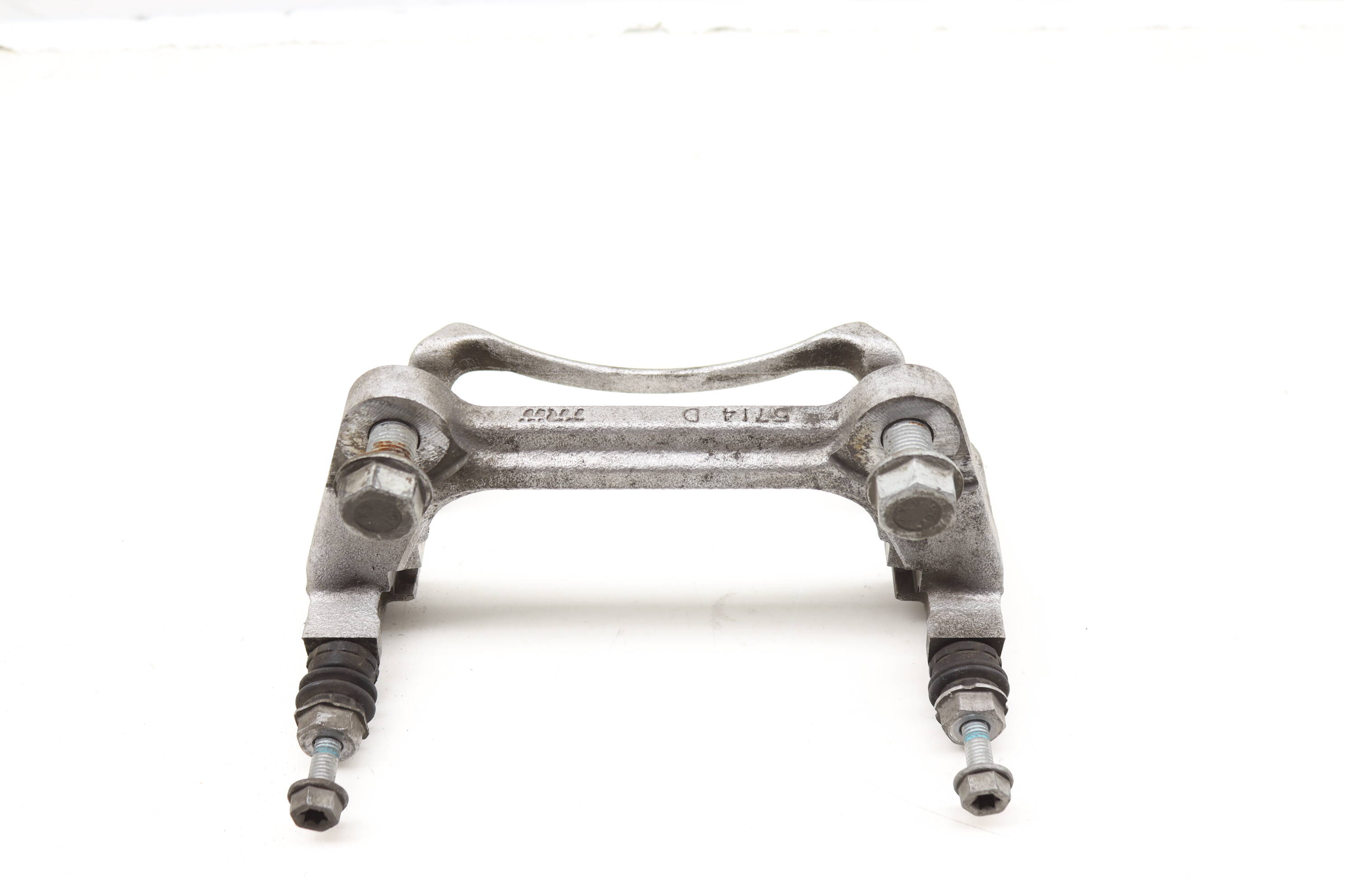 Brake Caliper Carrier / Bracket 8V0615126A