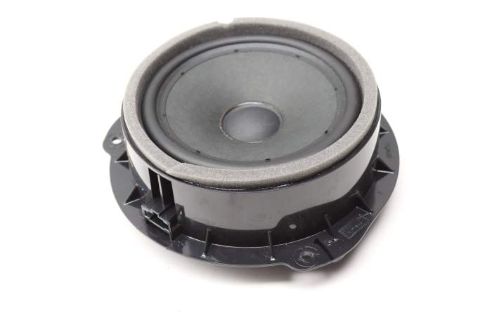 Door Speaker / Woofer (B&O) 80A035411A main product photo