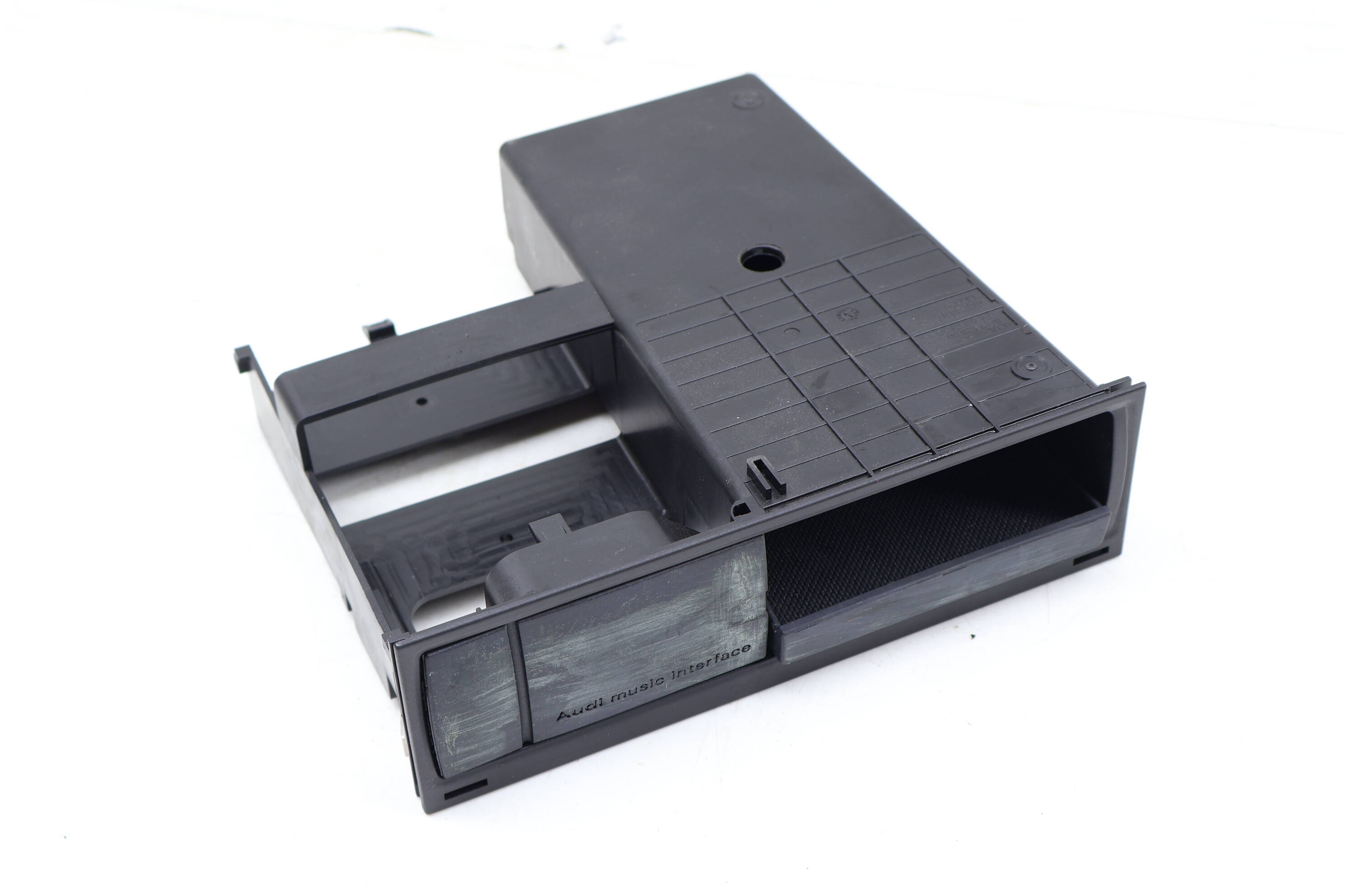 Mmi / Ami Interface Module Housing 4E0060700