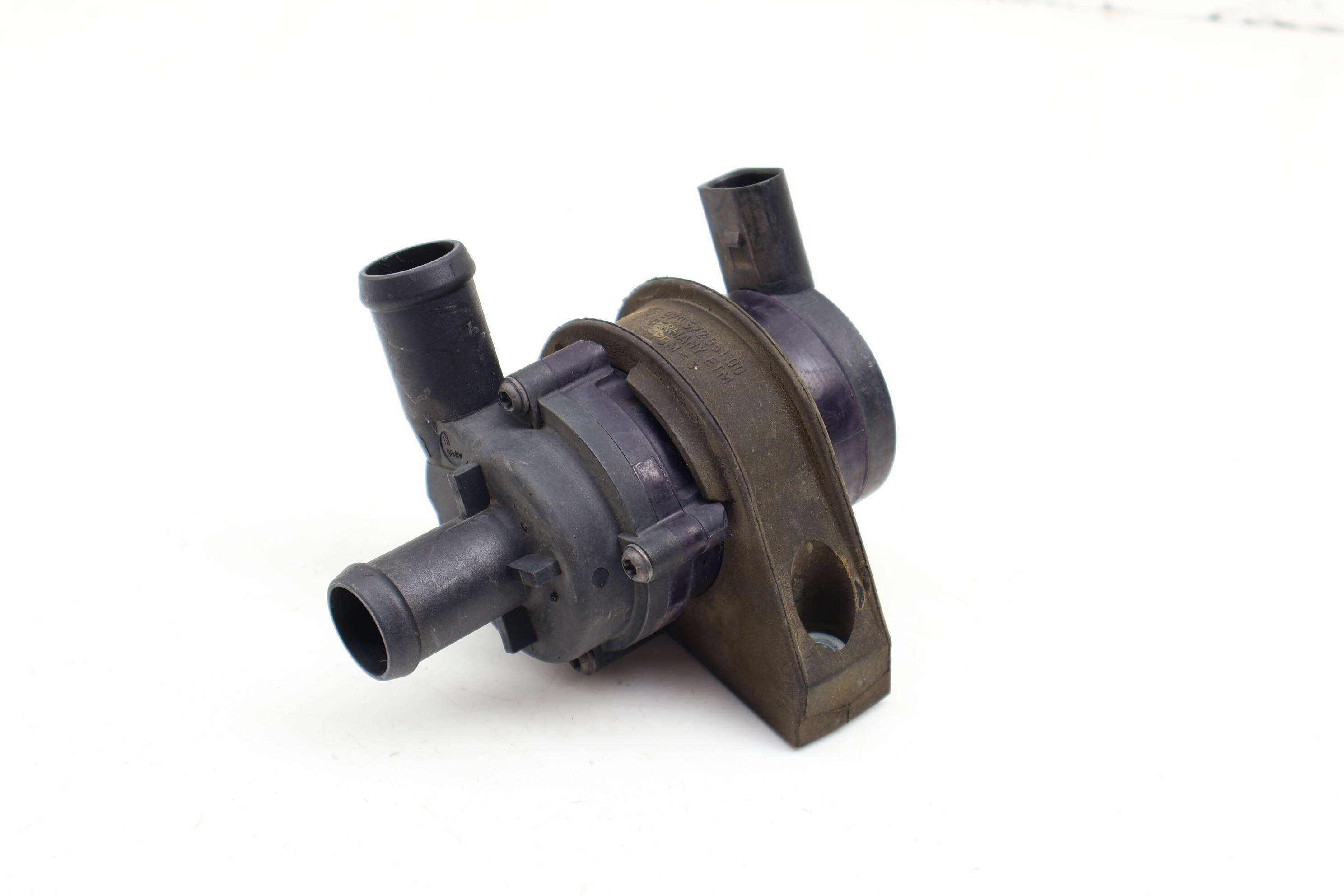 Auxiliary Water / Coolant Pump 7L0965561L 95510656110