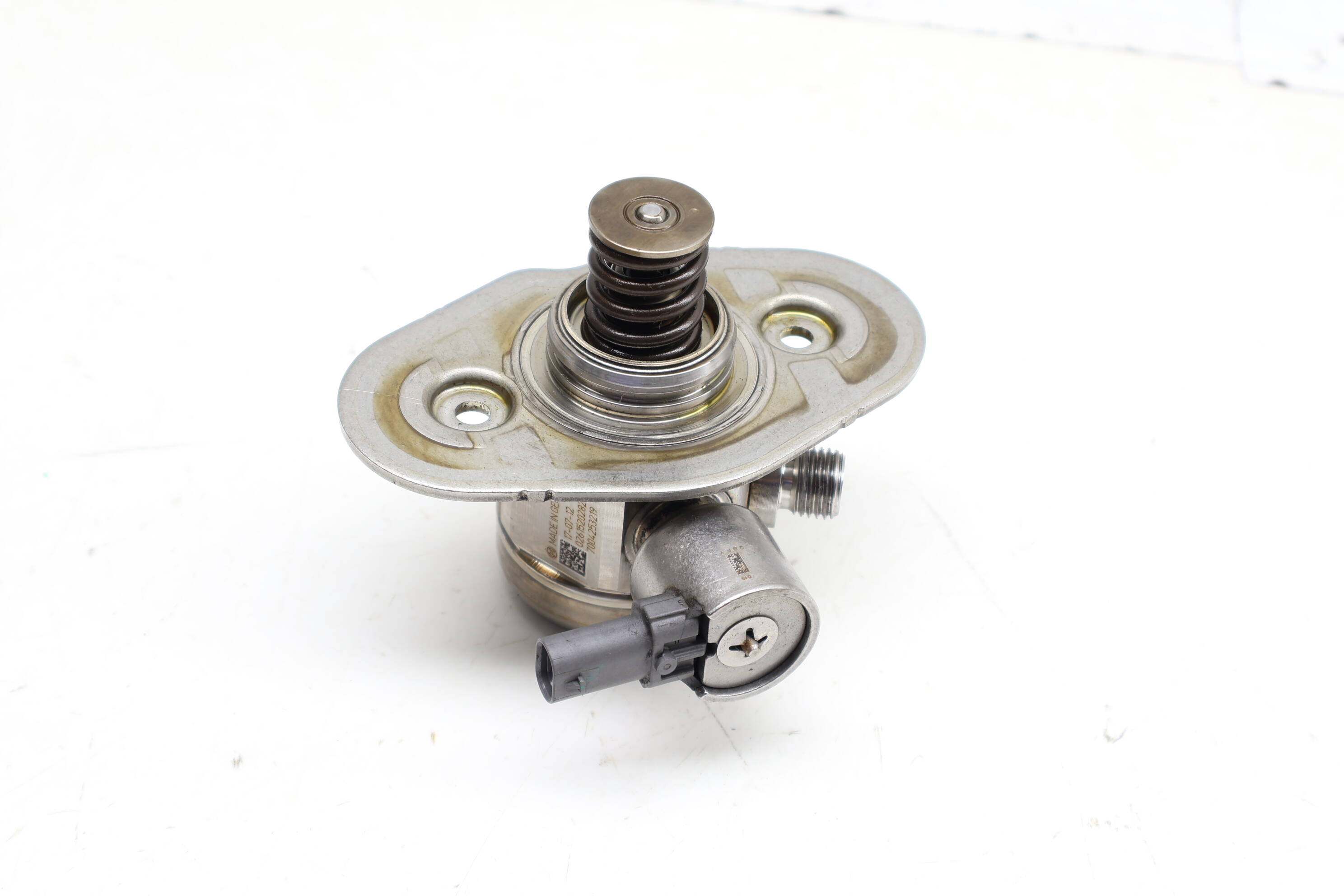 High Pressure Fuel Pump / Hpfp 13518604229