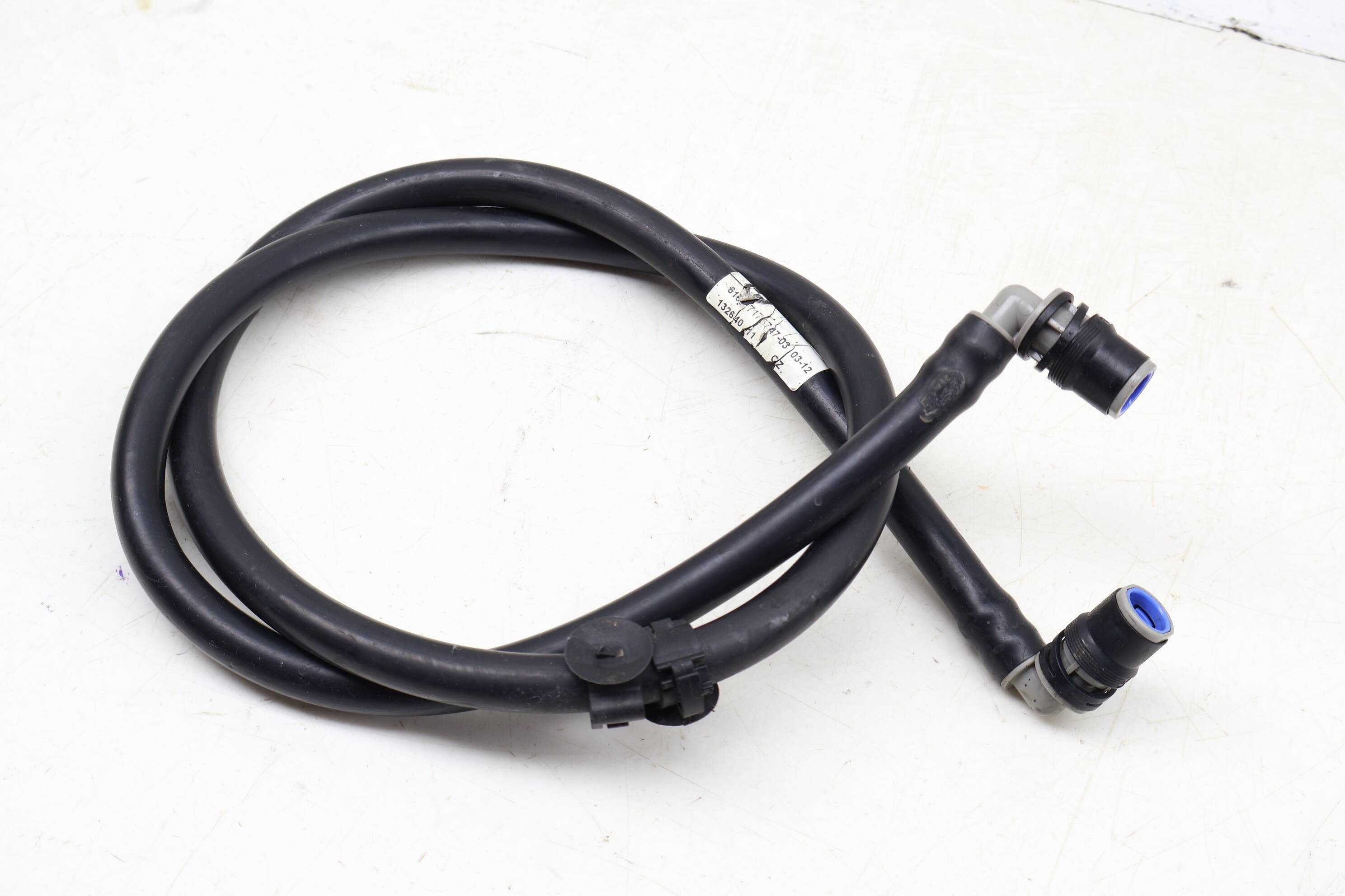 Windshield Washer Fluid Hose / Line 61667178747