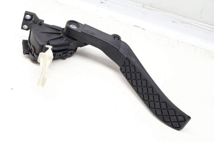 Gas Pedal / Accelerator Module 7L0723507 95542302300 main product photo