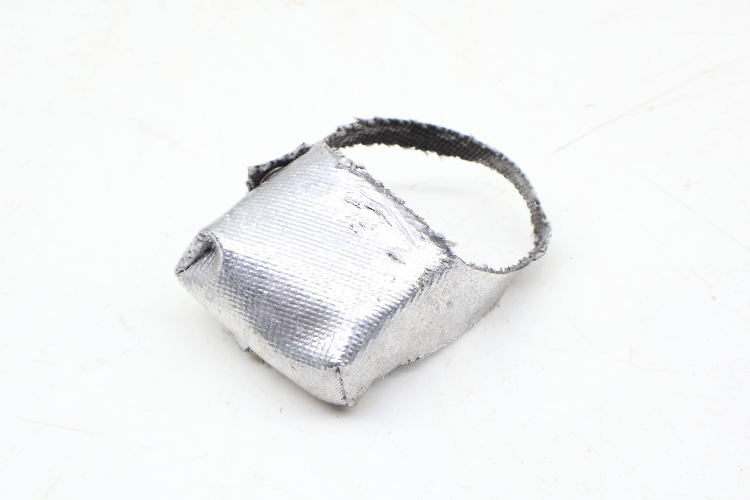 Throttle Body Heat Shield 03H133105